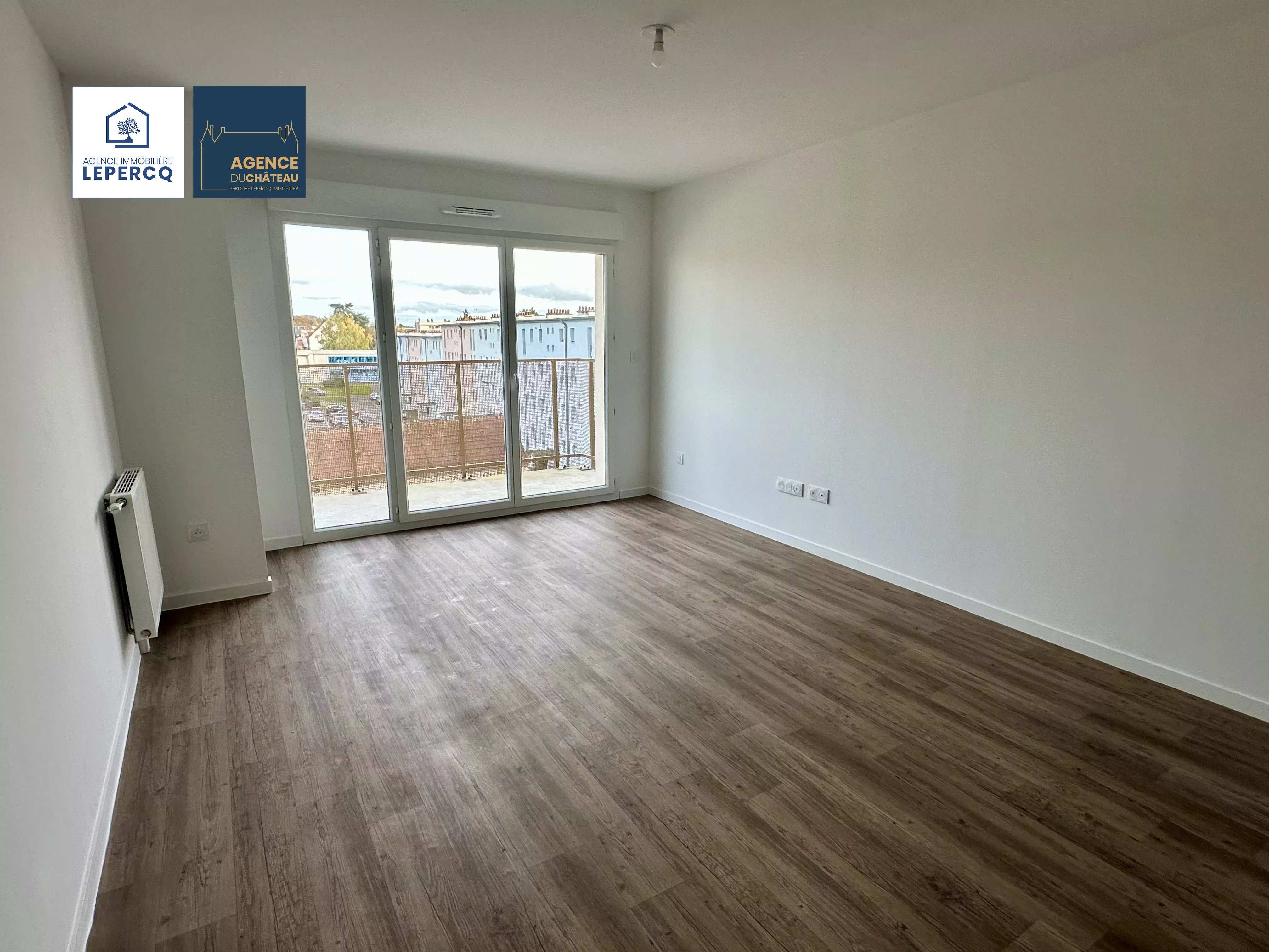 Location Appartement Villers-Cotterêts