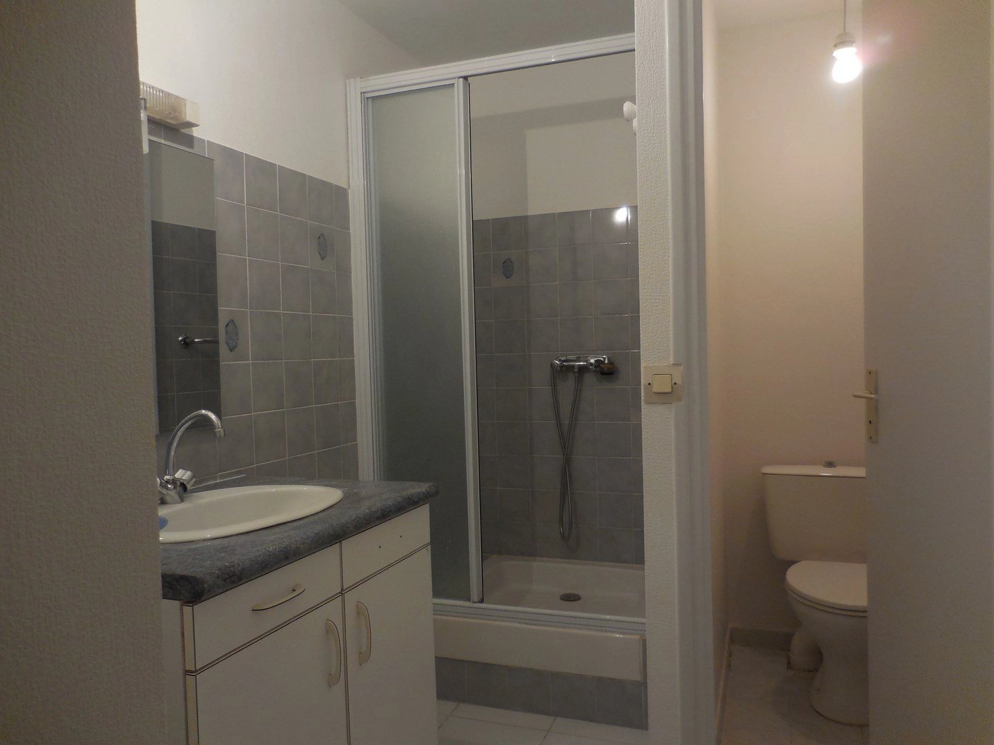 Maison T3 – LANVALLAY –