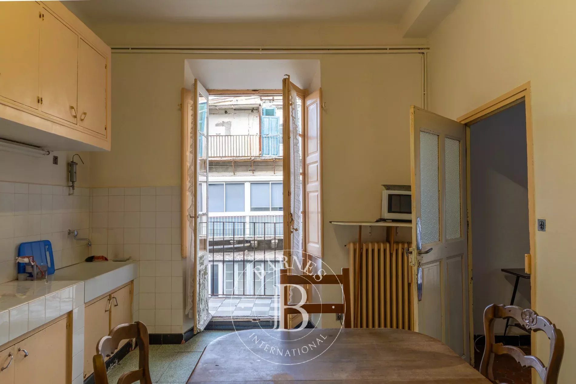 Daire Bastia - picture 14