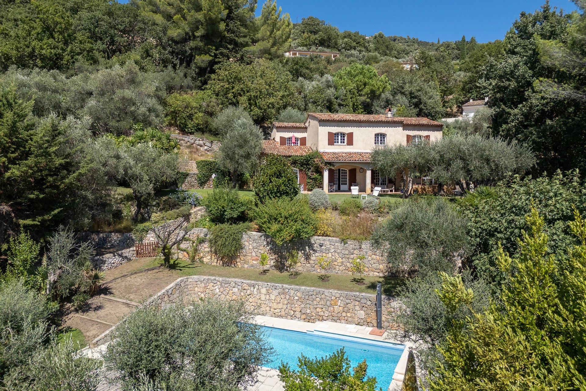 Sale House Spéracèdes