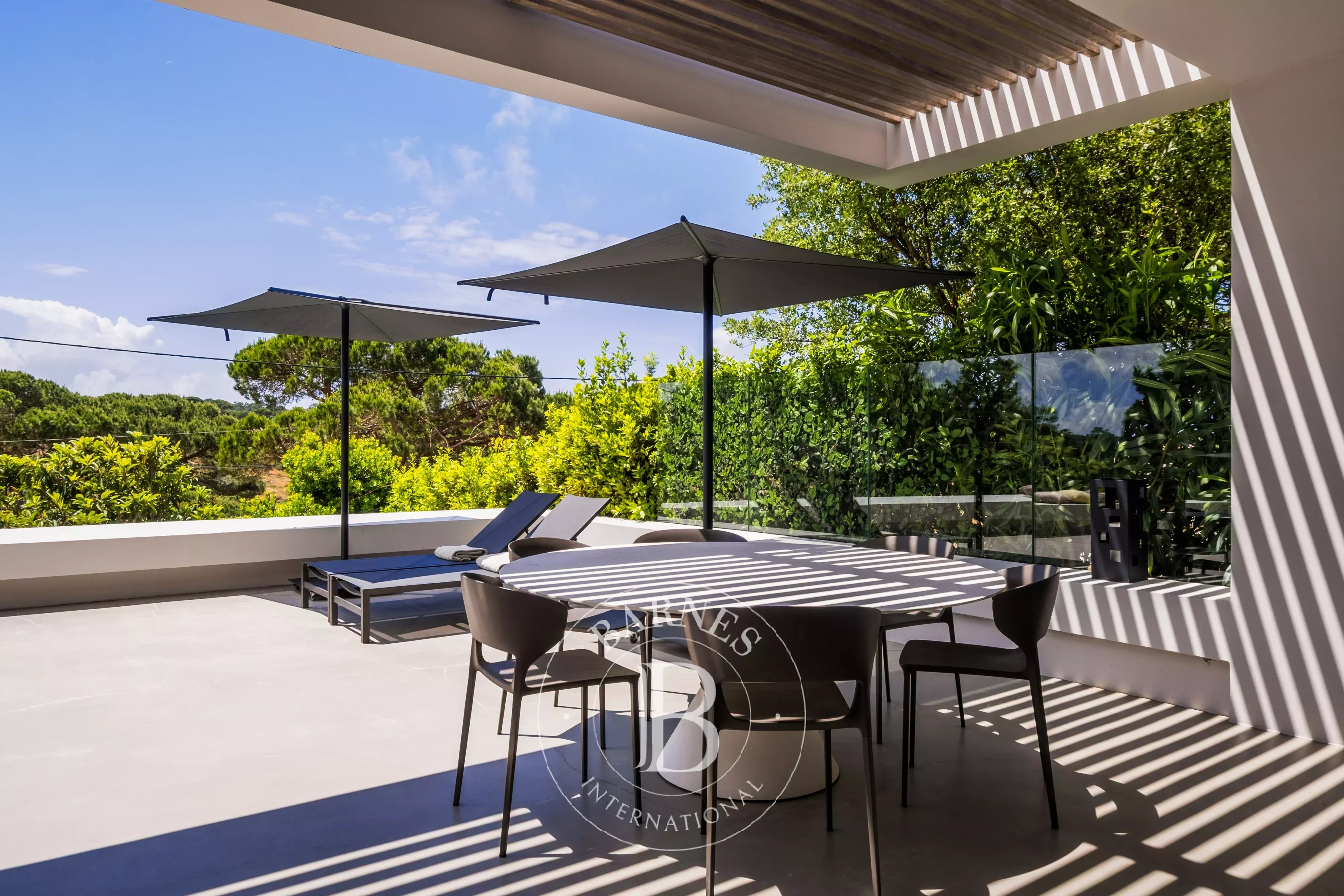 Luxury refuge in Meco