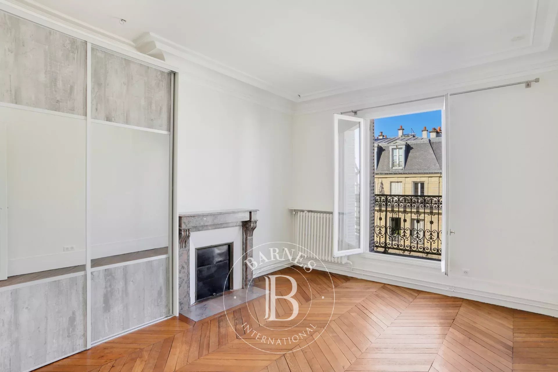 Paris  - Appartement 2 Pi&egrave;ces, 1 Chambre - picture 5