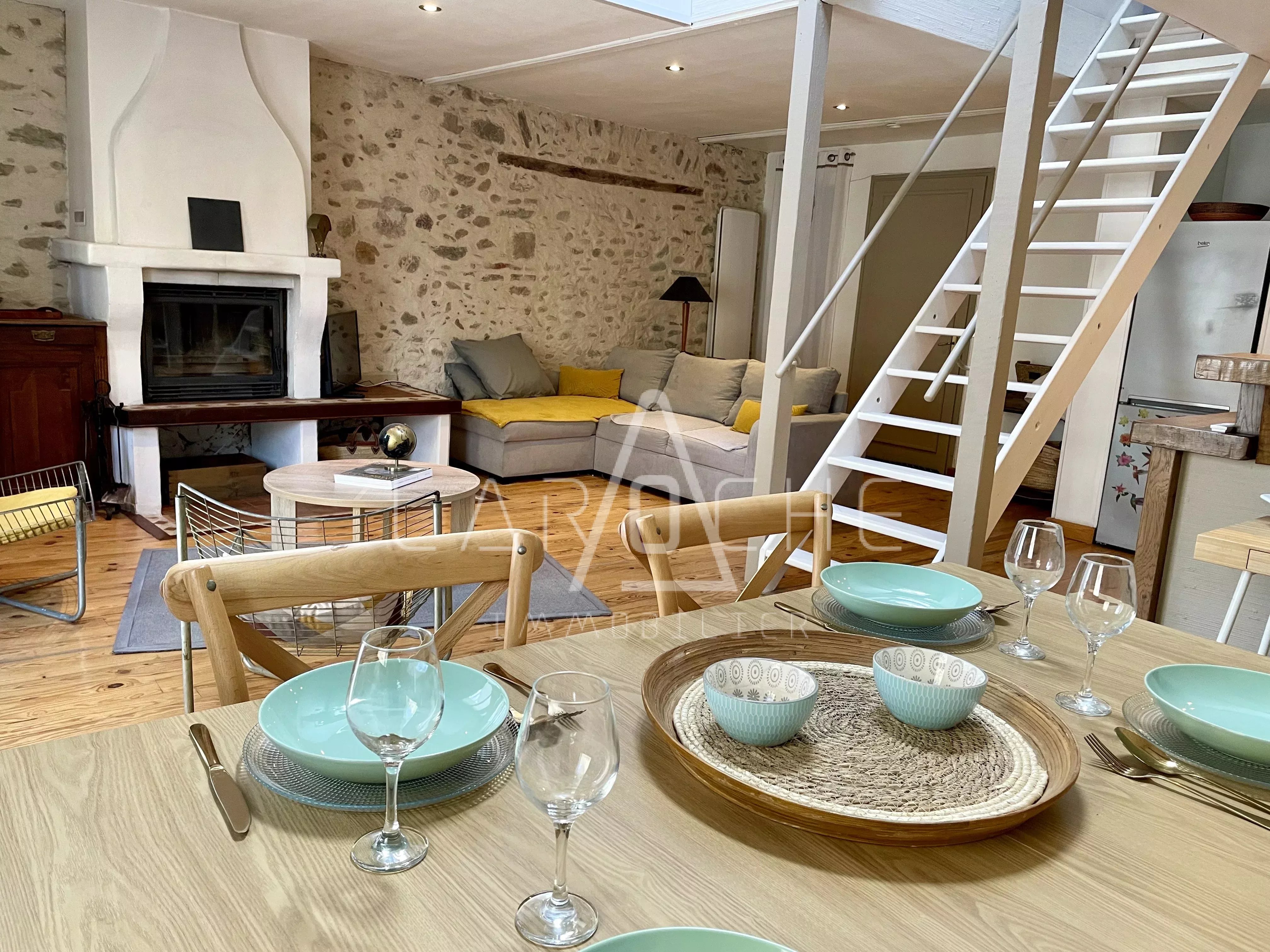 Sale Apartment - Argelès-sur-Mer