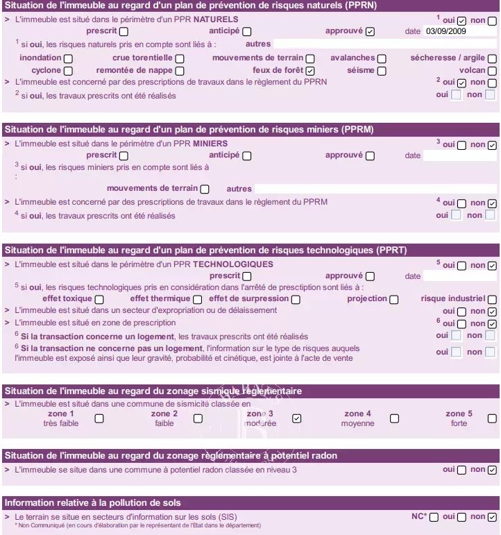 Villa Roquefort-les-Pins - picture 13
