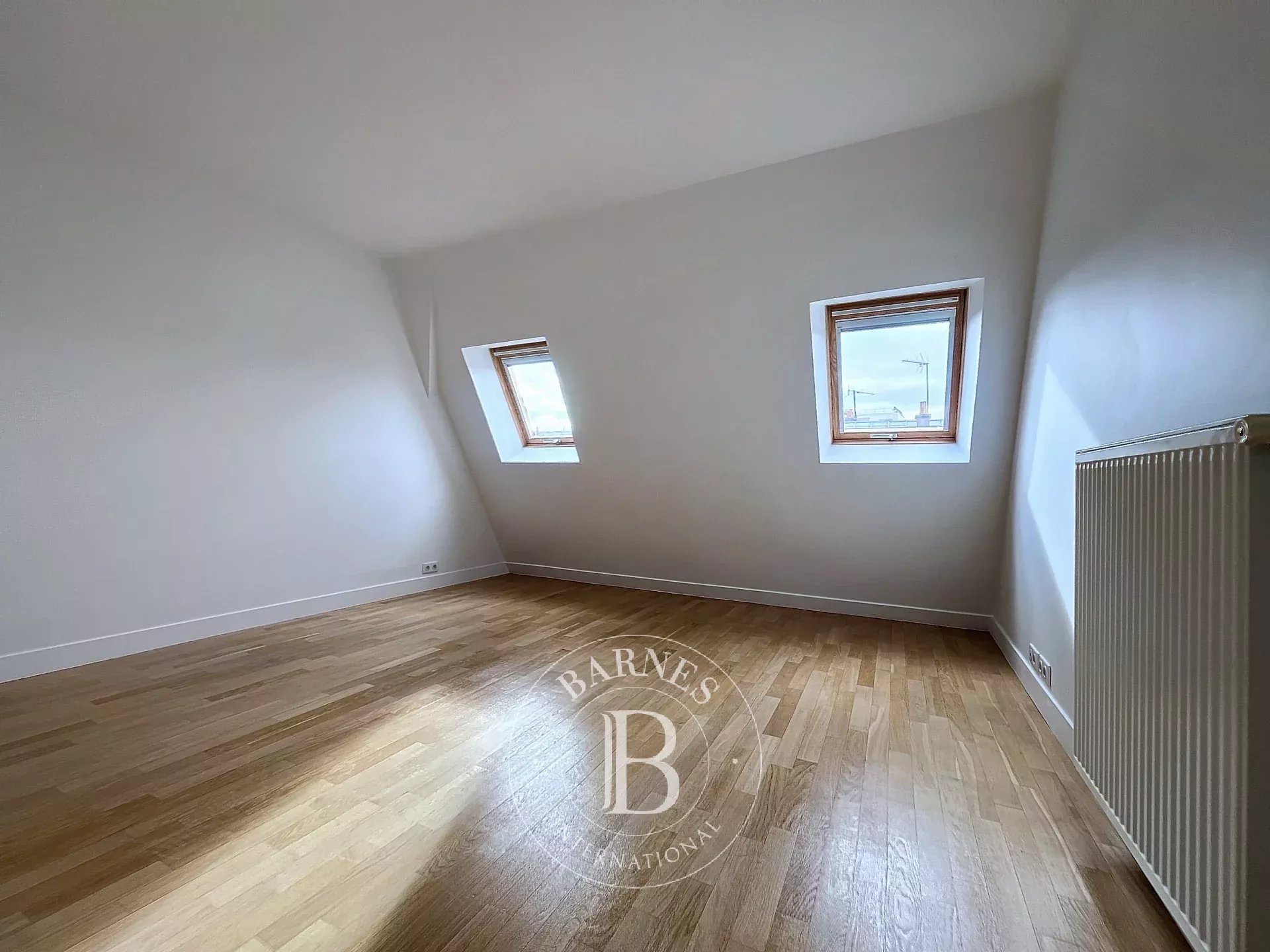 Dubleks Paris 16ème - picture 12