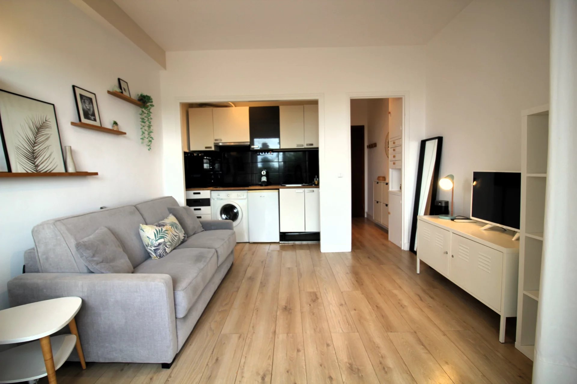Location Appartement Nice