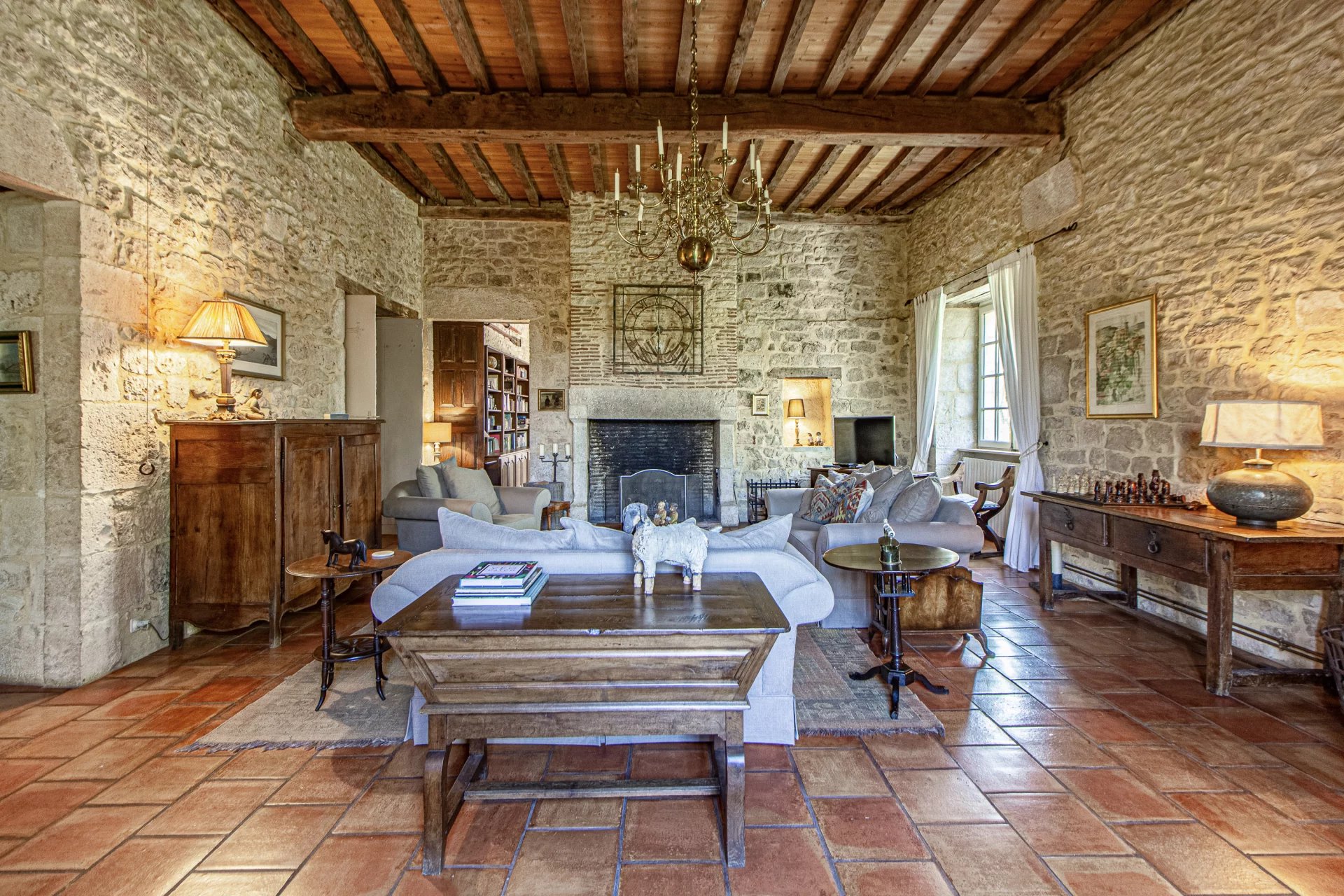 House in Tournon-d'Agenais - Image 3