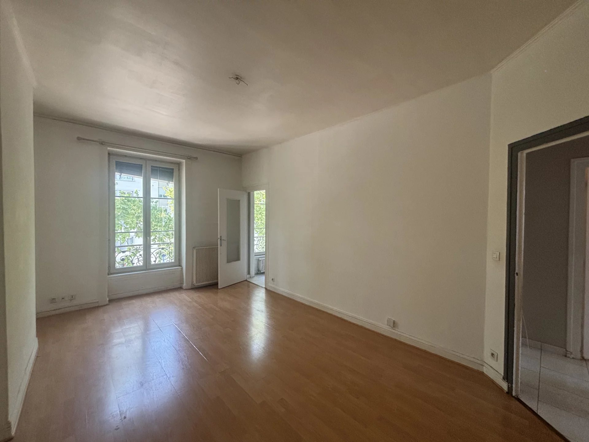 Sale Apartment Lyon 2ème Montrochet