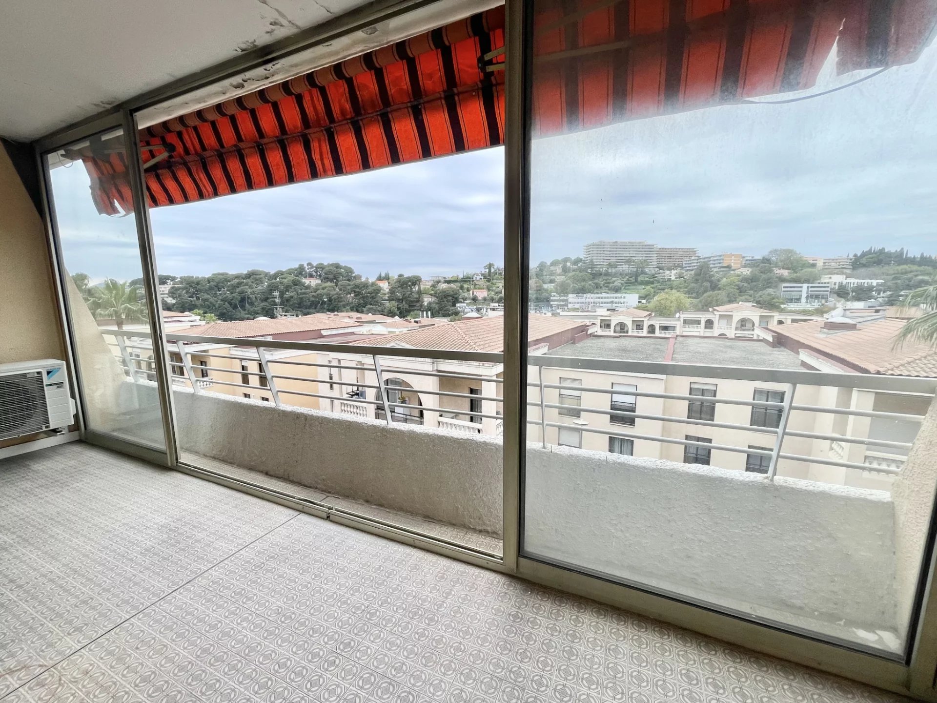 Vente Appartement Le Cannet