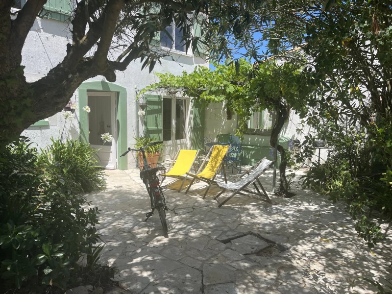 Zu verkaufen Haus | Les Portes-en-Ré - picture 2