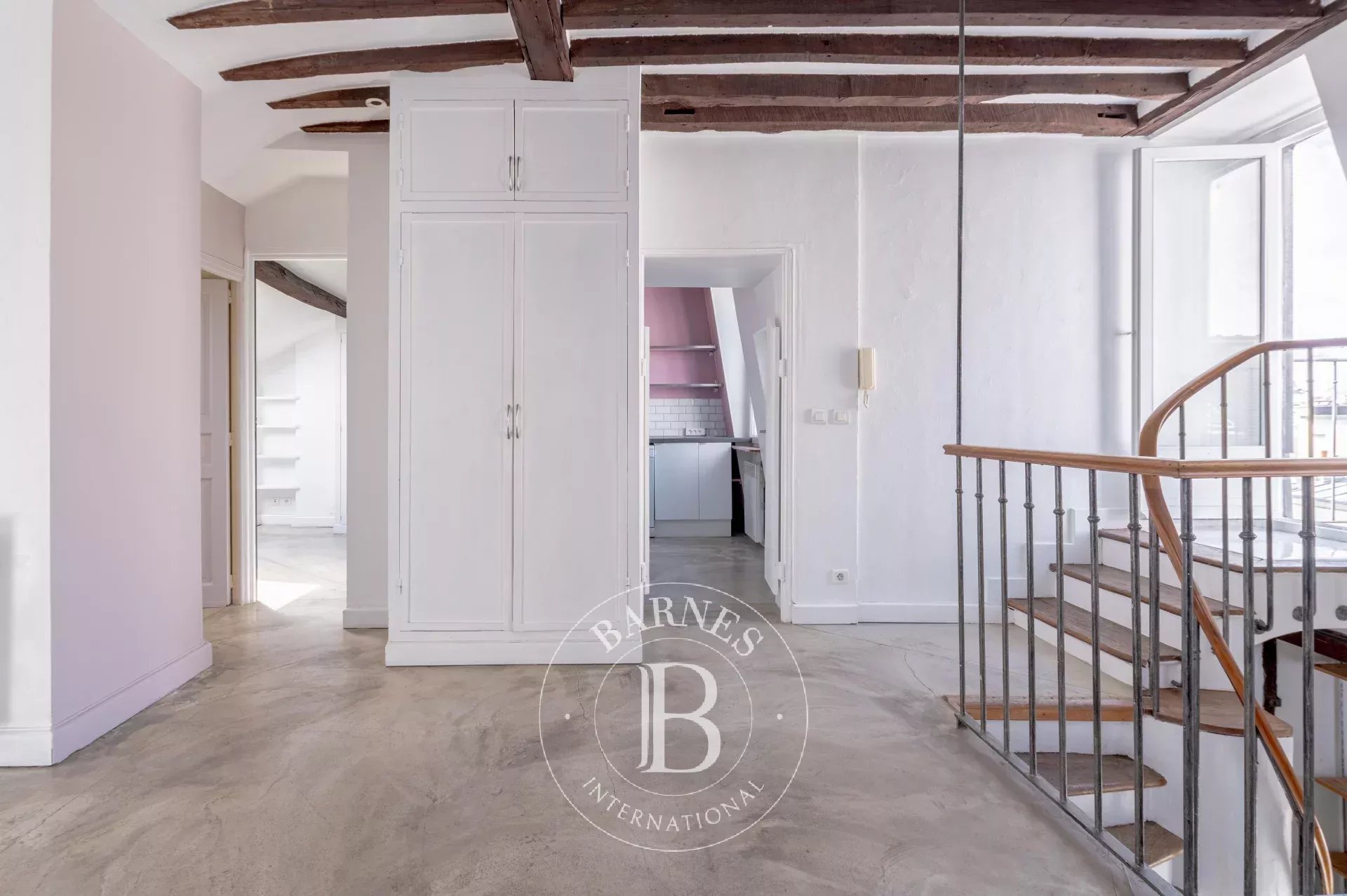 Apartment Paris 75005  -  ref 86915141 (picture 2)