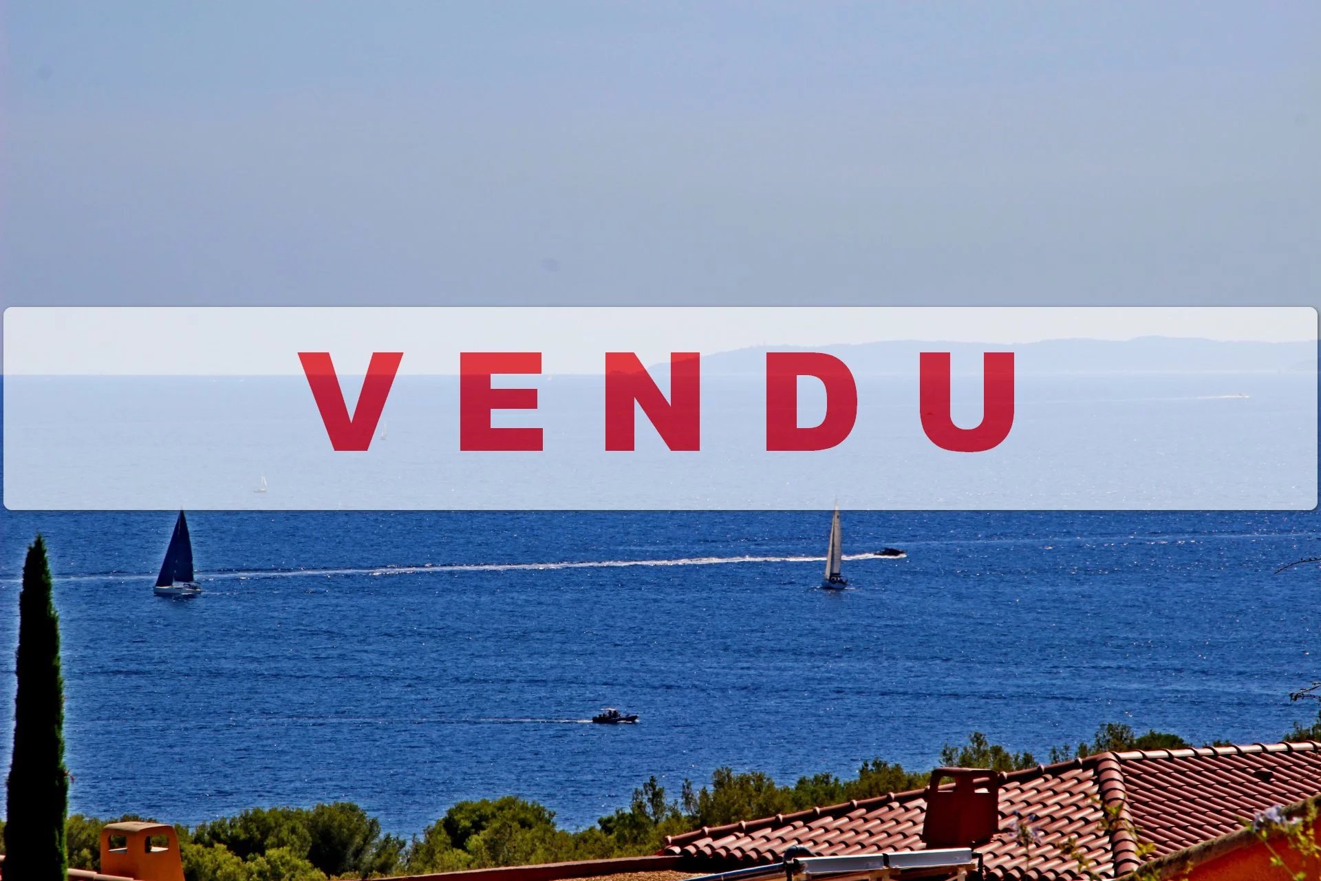 Sale Semi-detached house Agay
