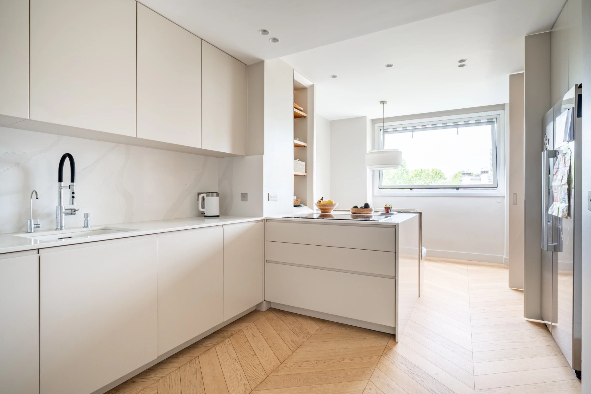 3 Bedroom Apartment/Flat's Image 5