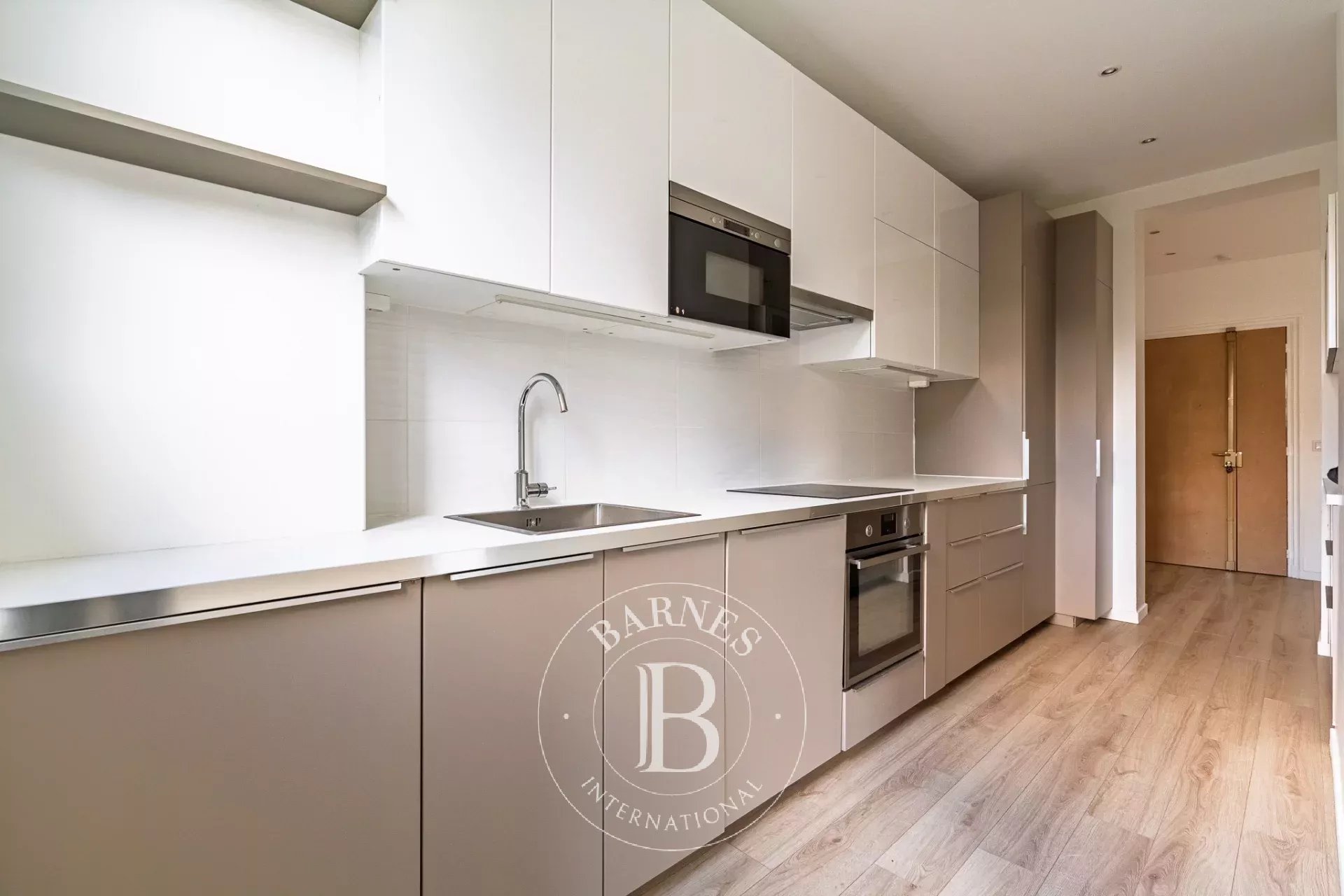 Daire Neuilly-sur-Seine - picture 8