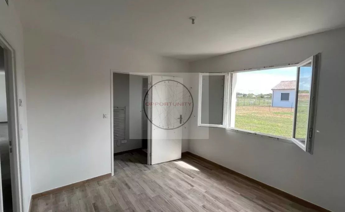 maison 105 m² Bressols — photo 5