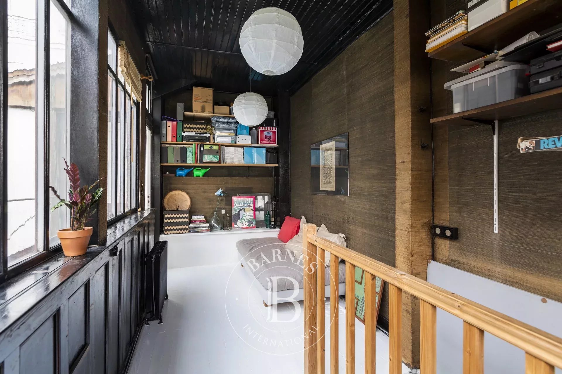 Ev Paris 14ème - picture 13