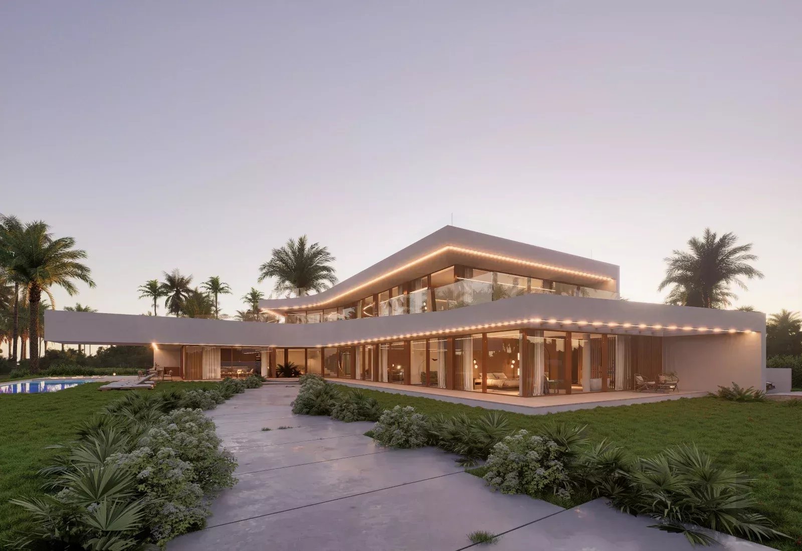 Luxury T7 Residence - Guide - ALGARVE 87066999 image 8