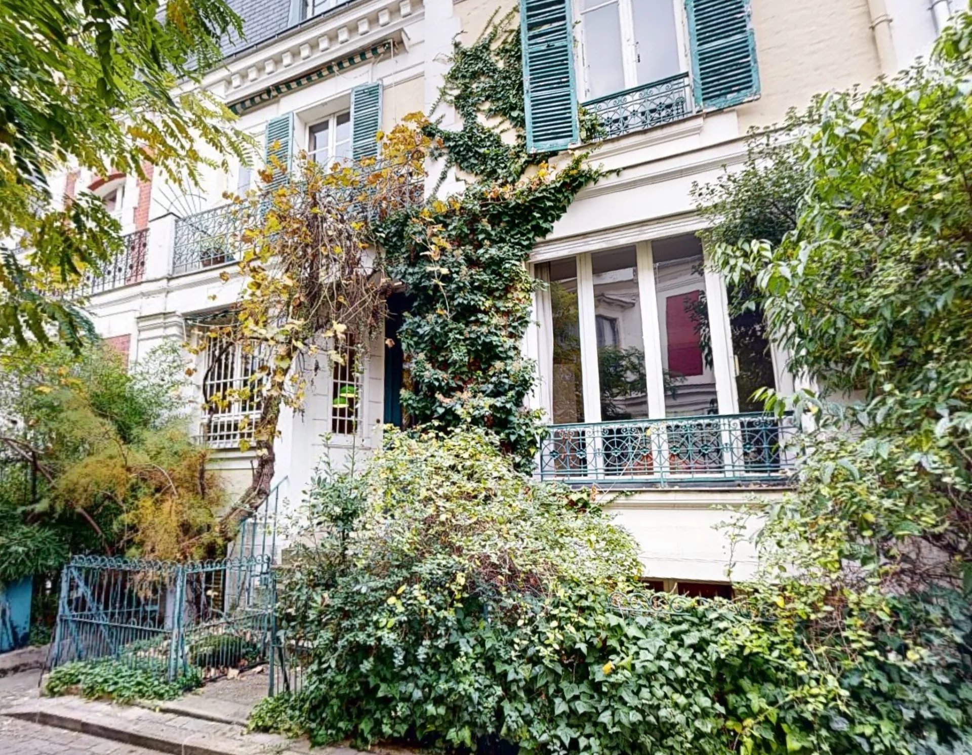 Agence immobilière de Alexandre Properties