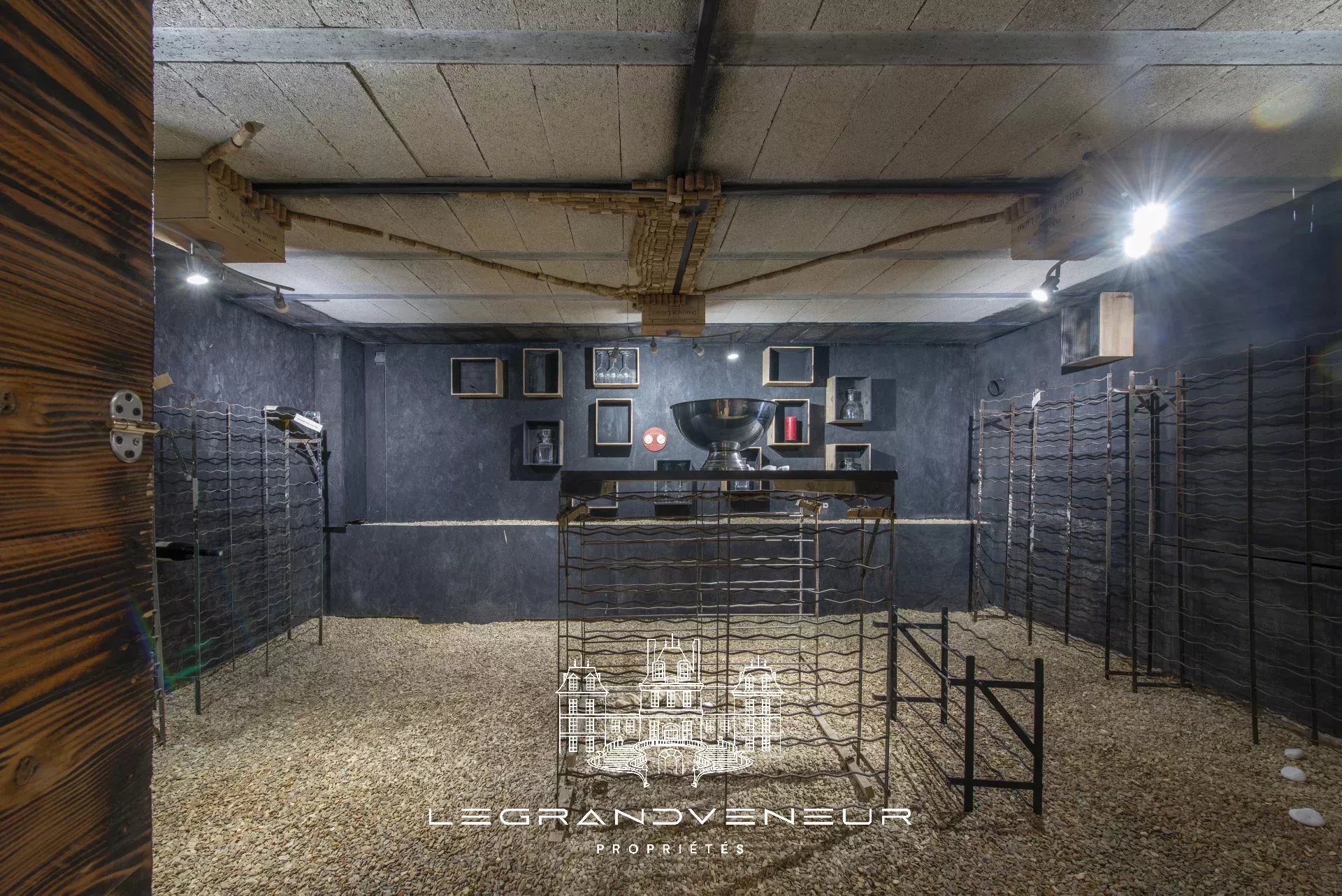 Sale House Barbizon
