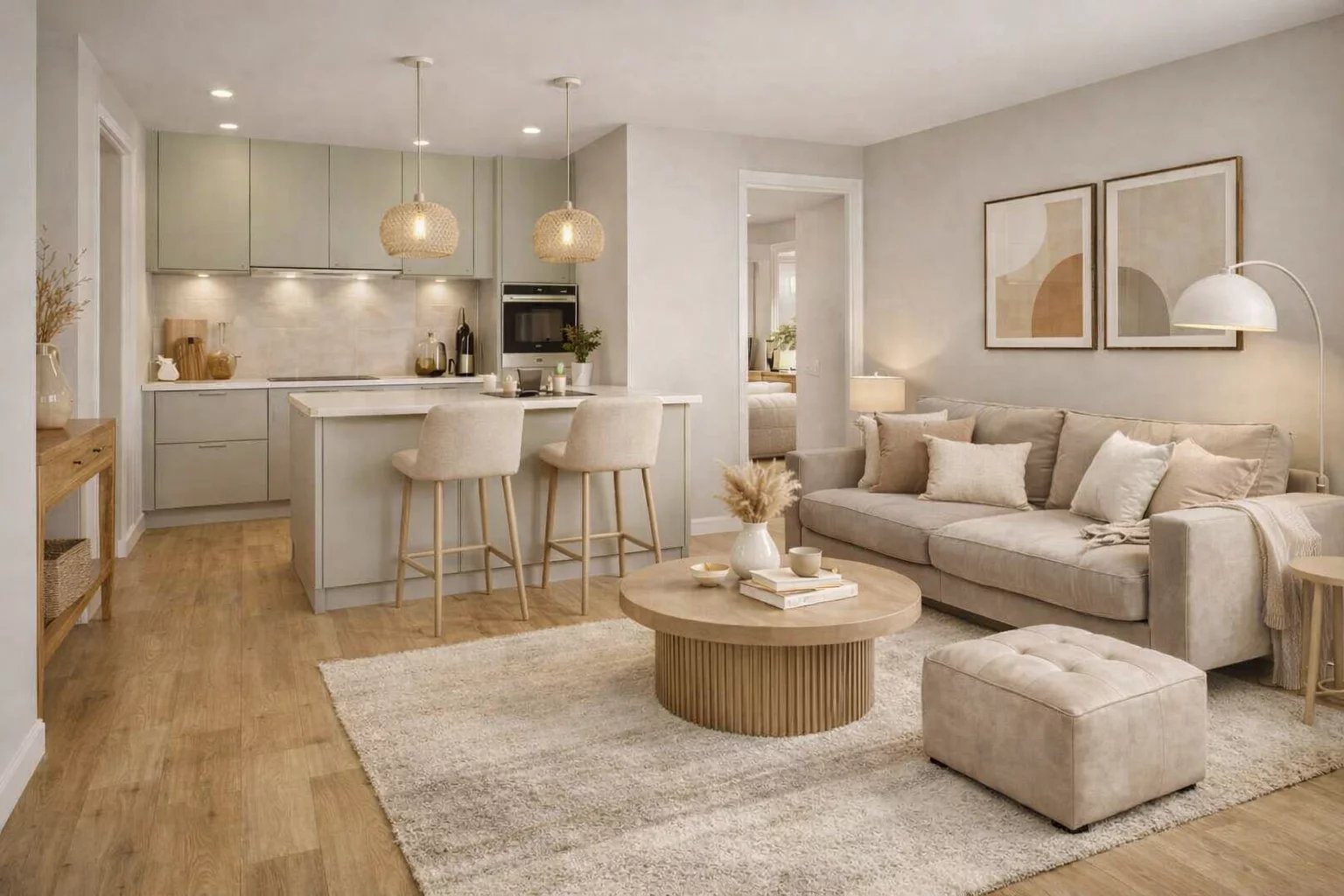 Maison à vendre, 2 pièces, 50 m², Drancy