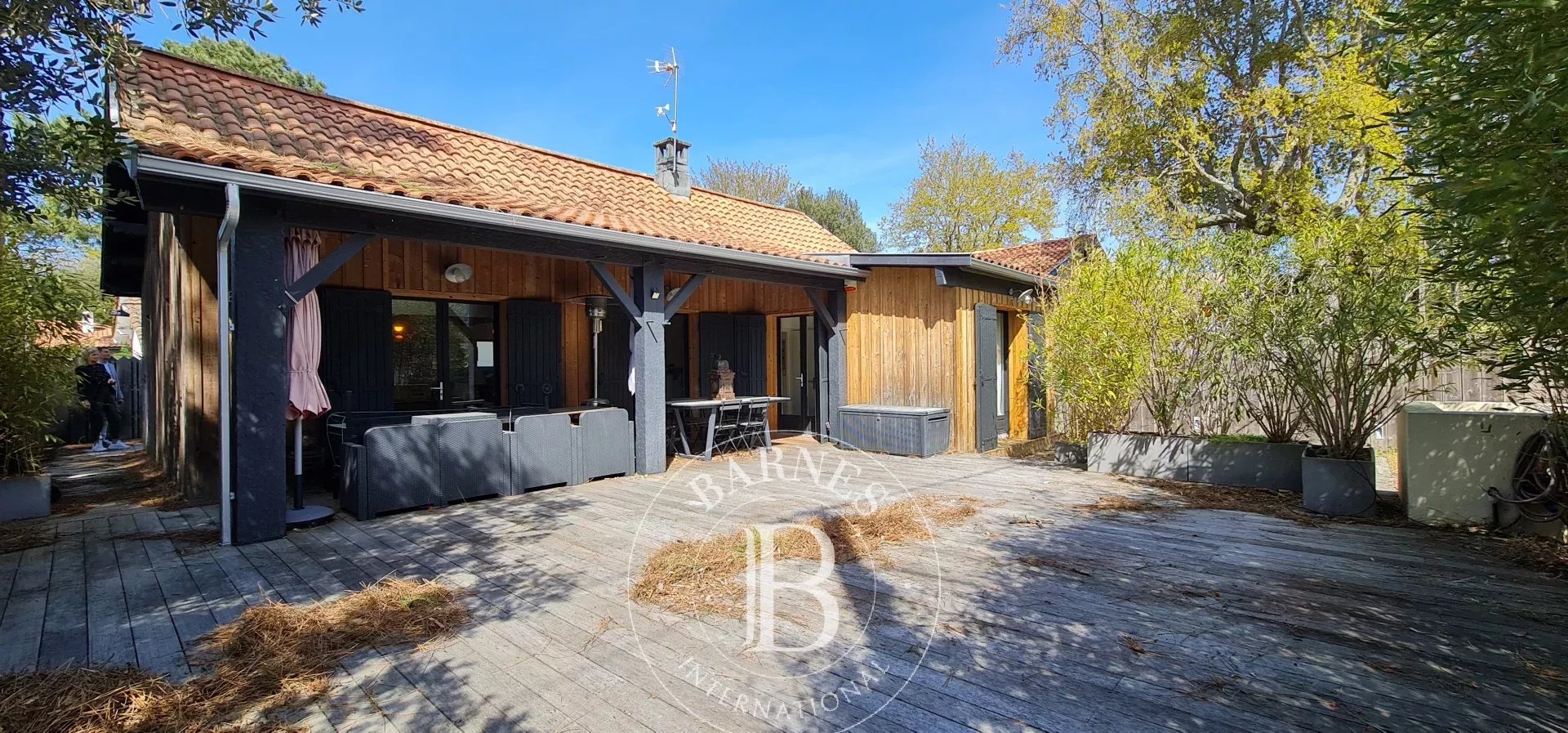 Villa Pyla-sur-Mer - picture 16