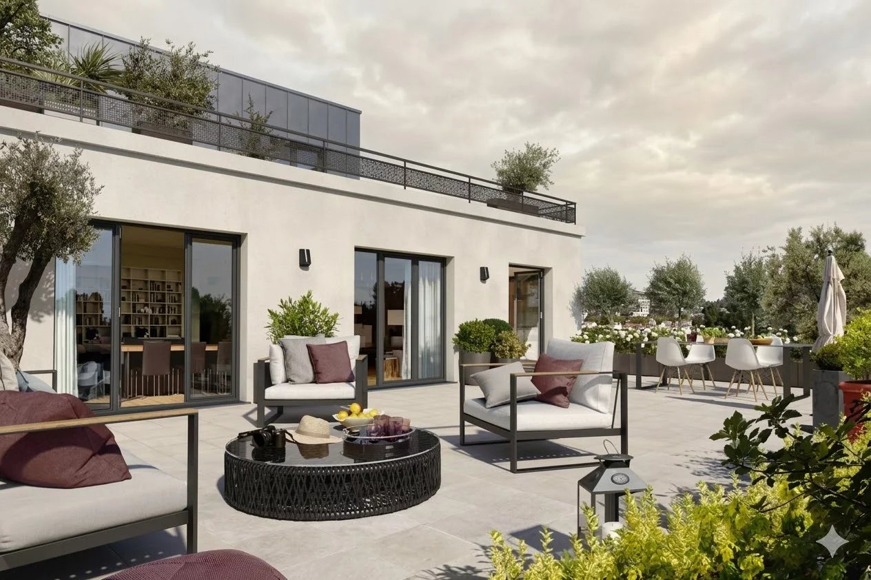 Maison à vendre, 4 pièces, 90 m², Trouville-sur-Mer