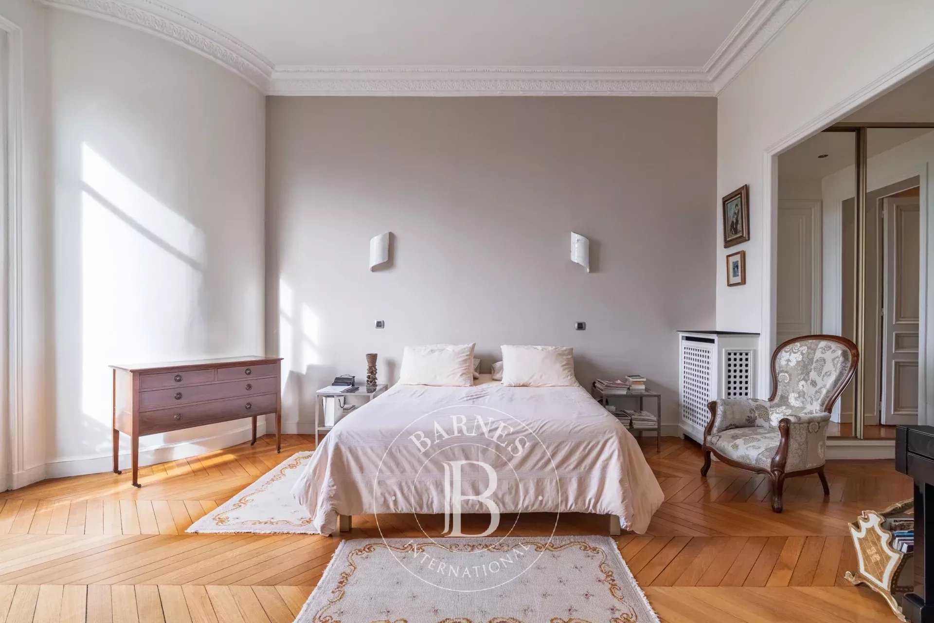 Exclusive - Paris 16 - 6 bedroom apartment - picture 10 title=