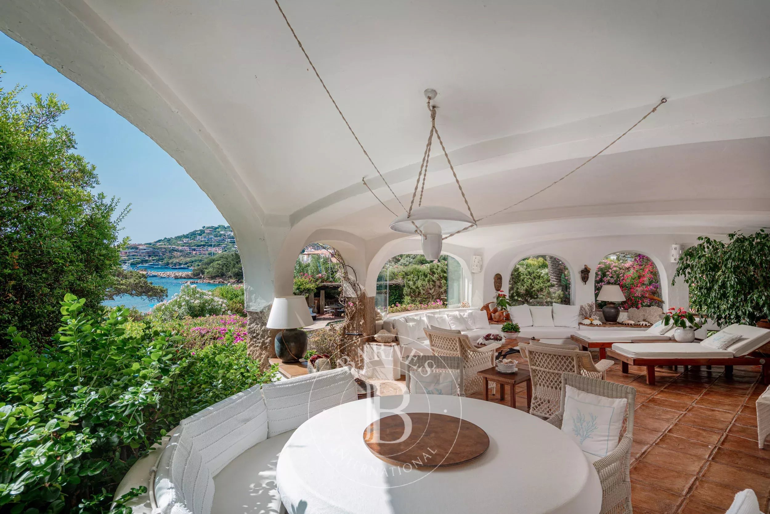 Porto Cervo  - Villa 8 Pi&egrave;ces 3 Chambres - picture 13