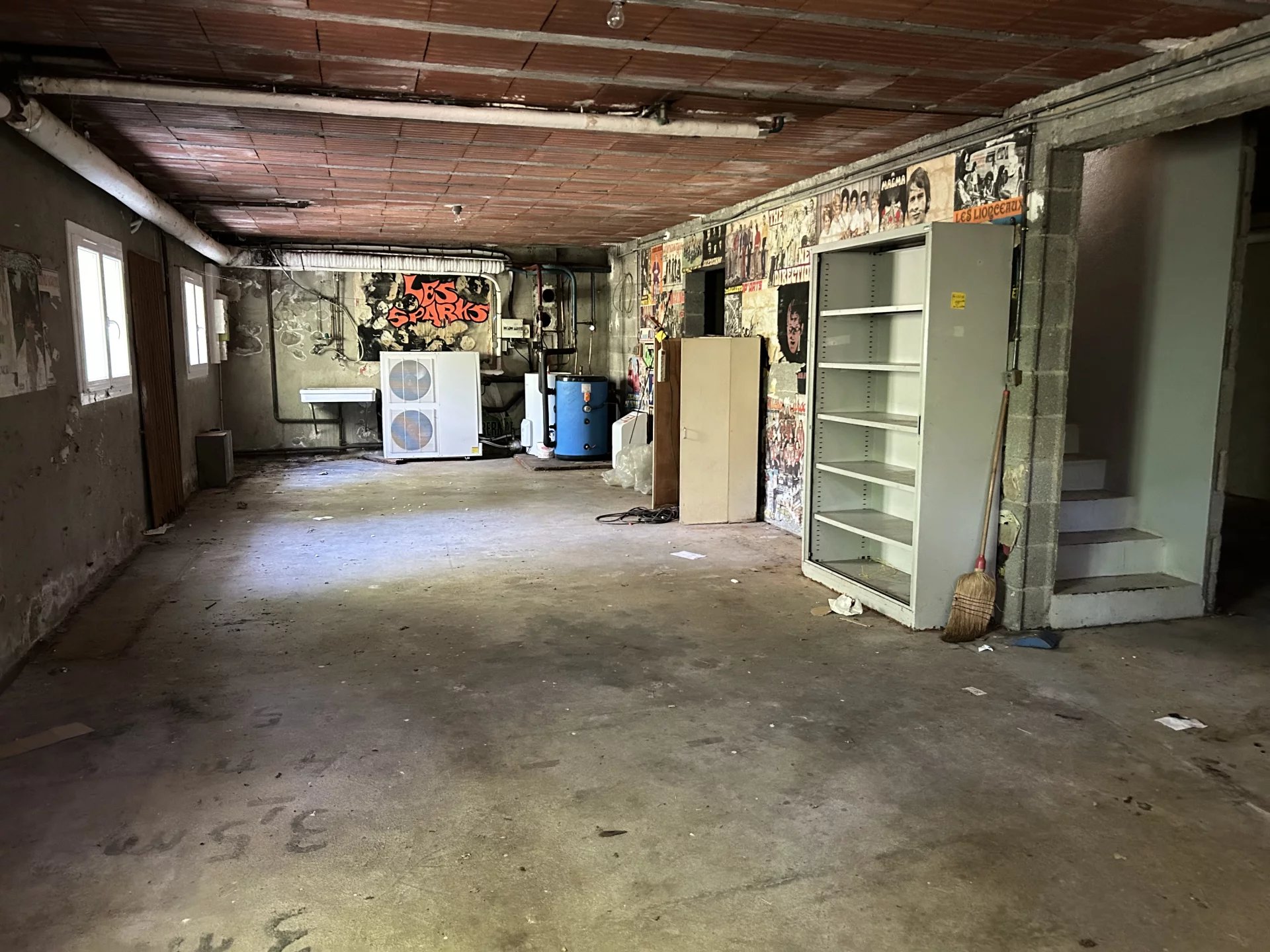 Vente Maison Bressuire