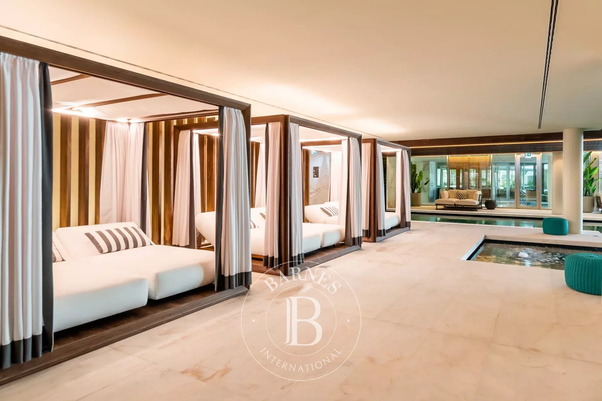 Daire Campolide - picture 21