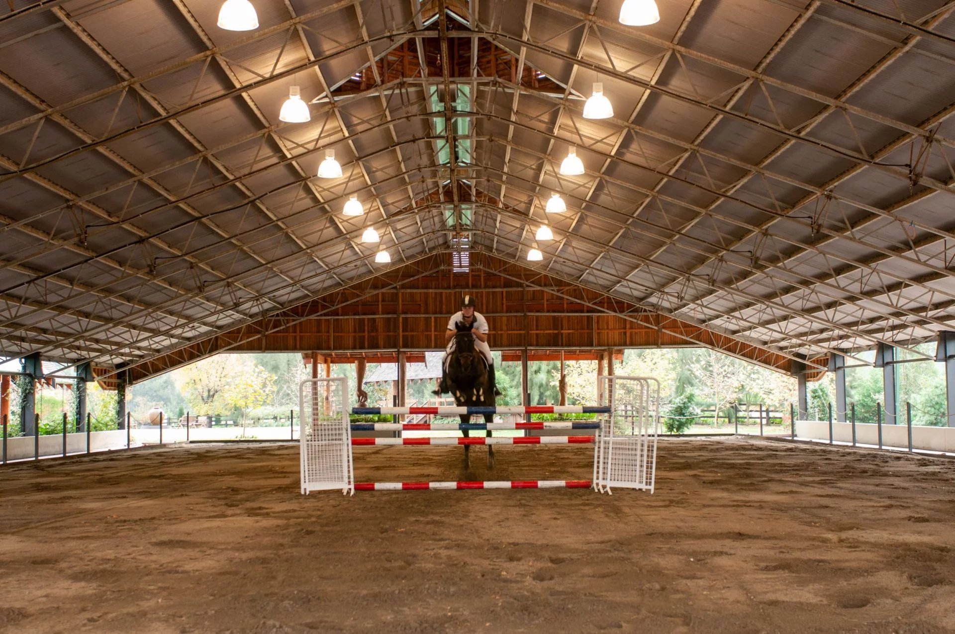 sydney-s premier polo club in an idyllic setting by the hawkesbury river image18