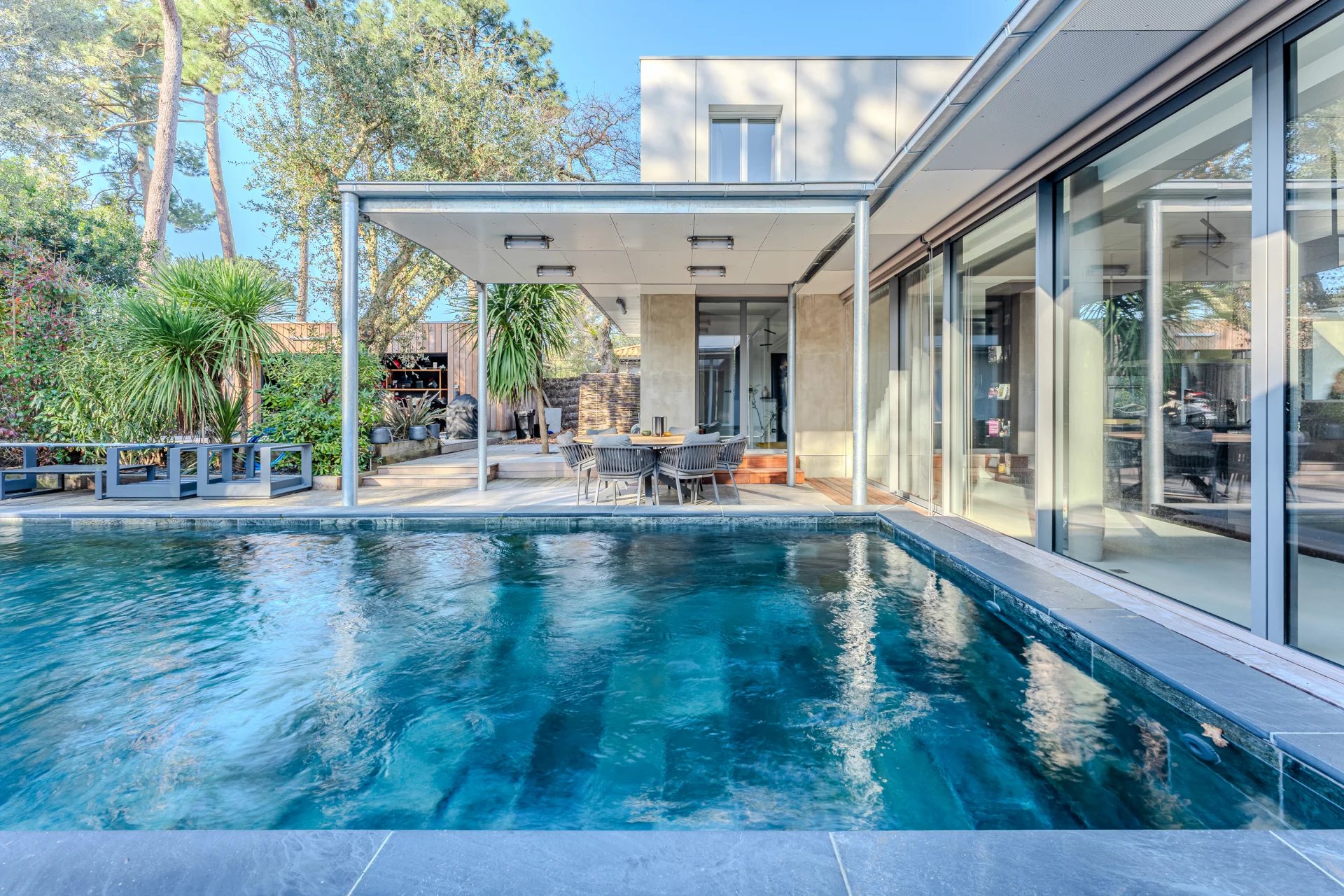 Sale House Pyla-sur-Mer