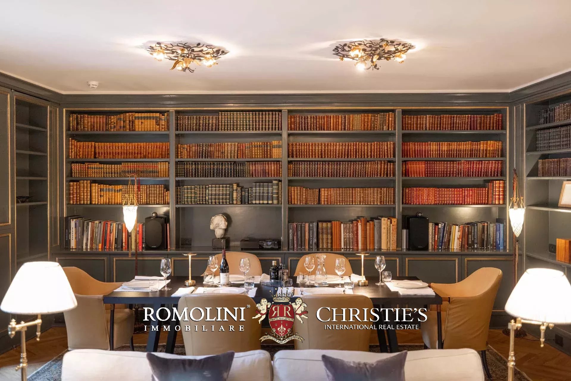 16 Bedroom Villa/Townhouse's Image 25