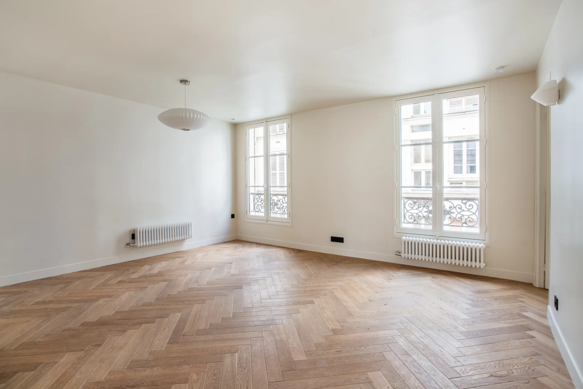 Paris 7e - MOTTE-PICQUET / ÉCOLE MILITAIRE