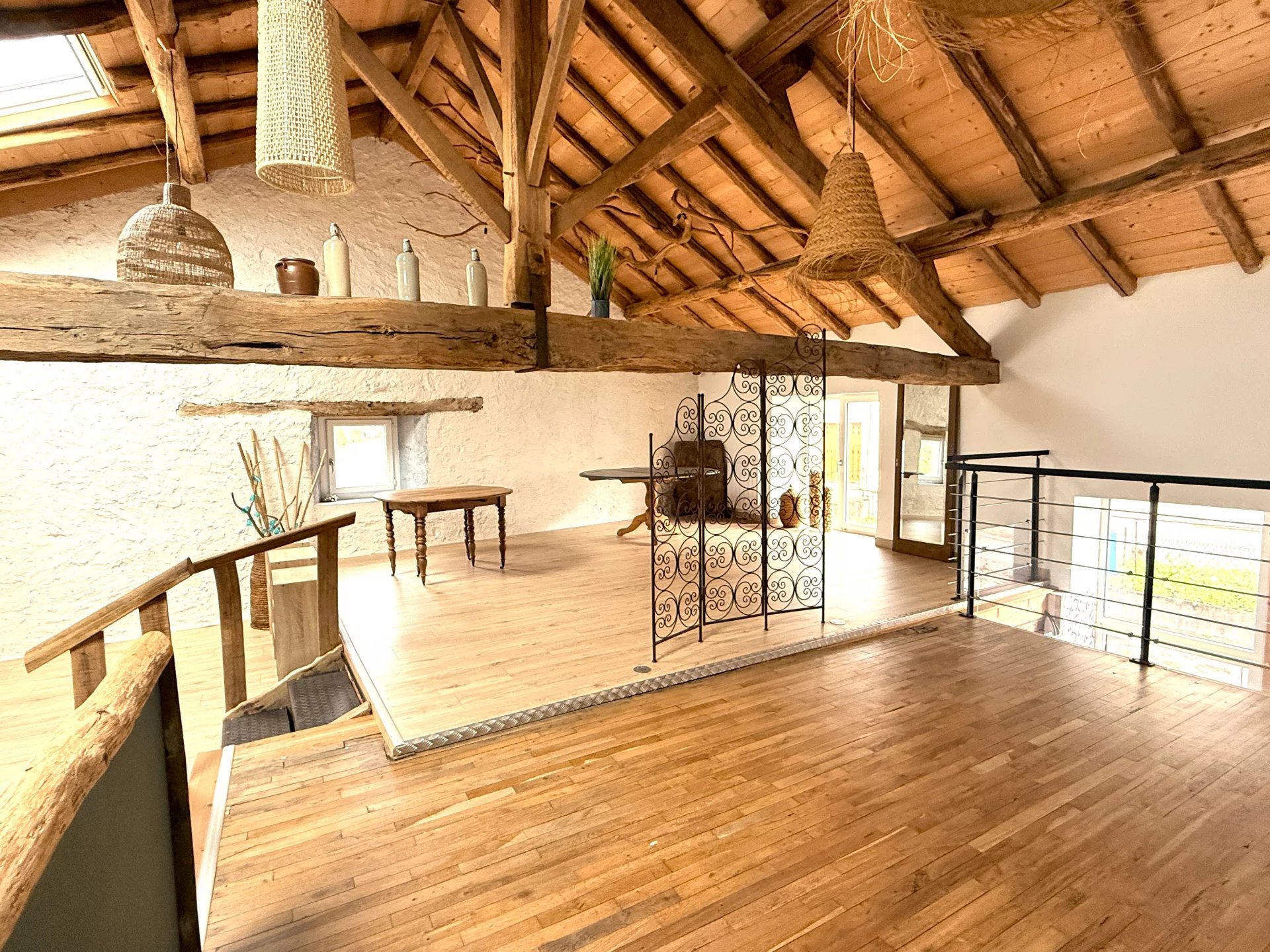 House in Etagnac - Image 5