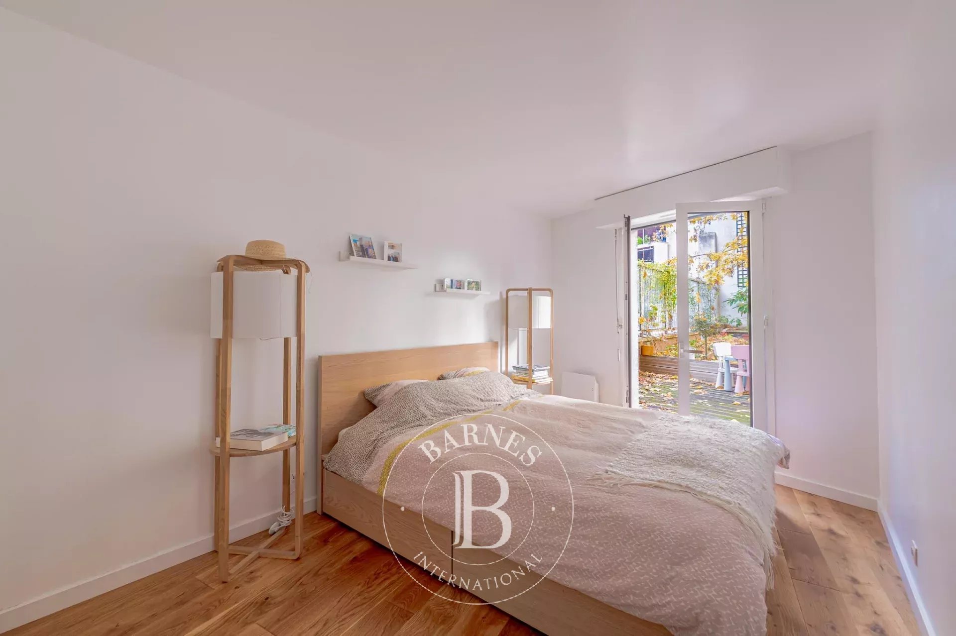 Daire Paris 14ème - picture 6