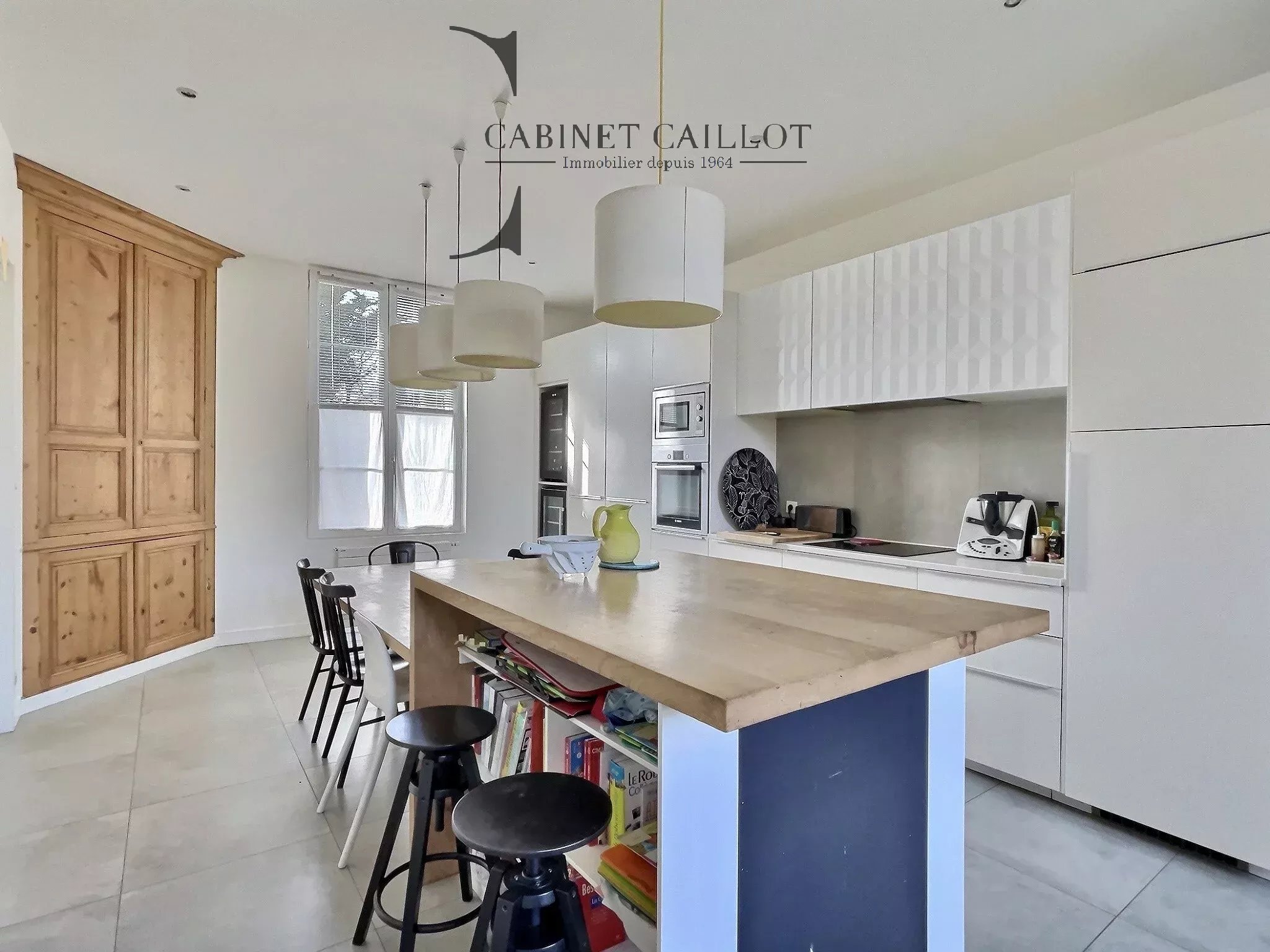 Vente Maison Saintes