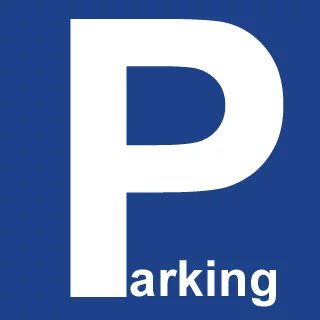 Boulogne Parking rue de Bellevue