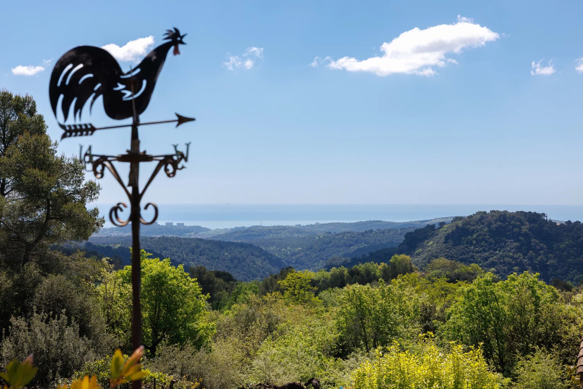 Sale House Tourrettes-sur-Loup