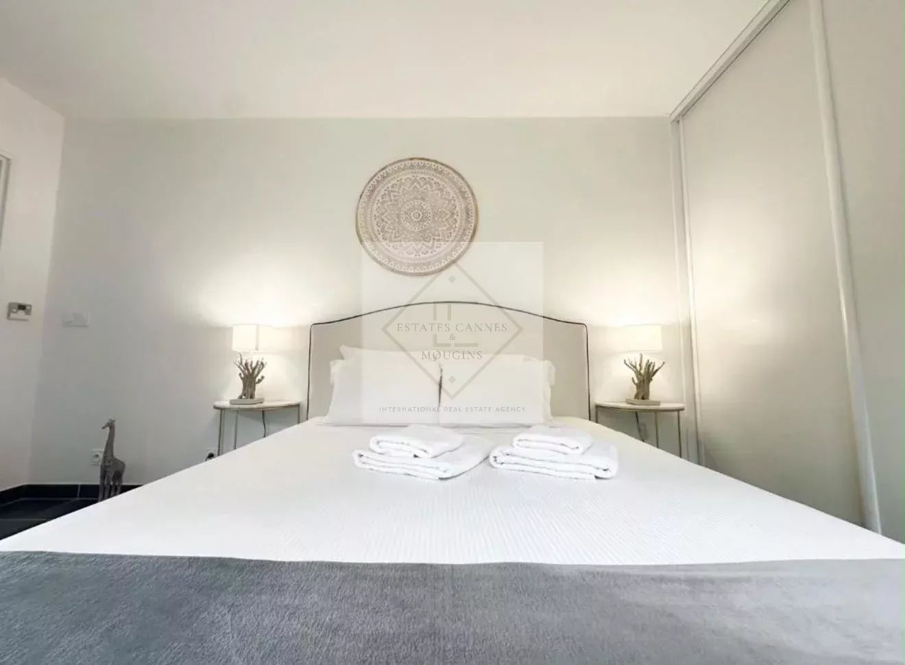 Appartement à louer — Beausoleil — photo 8