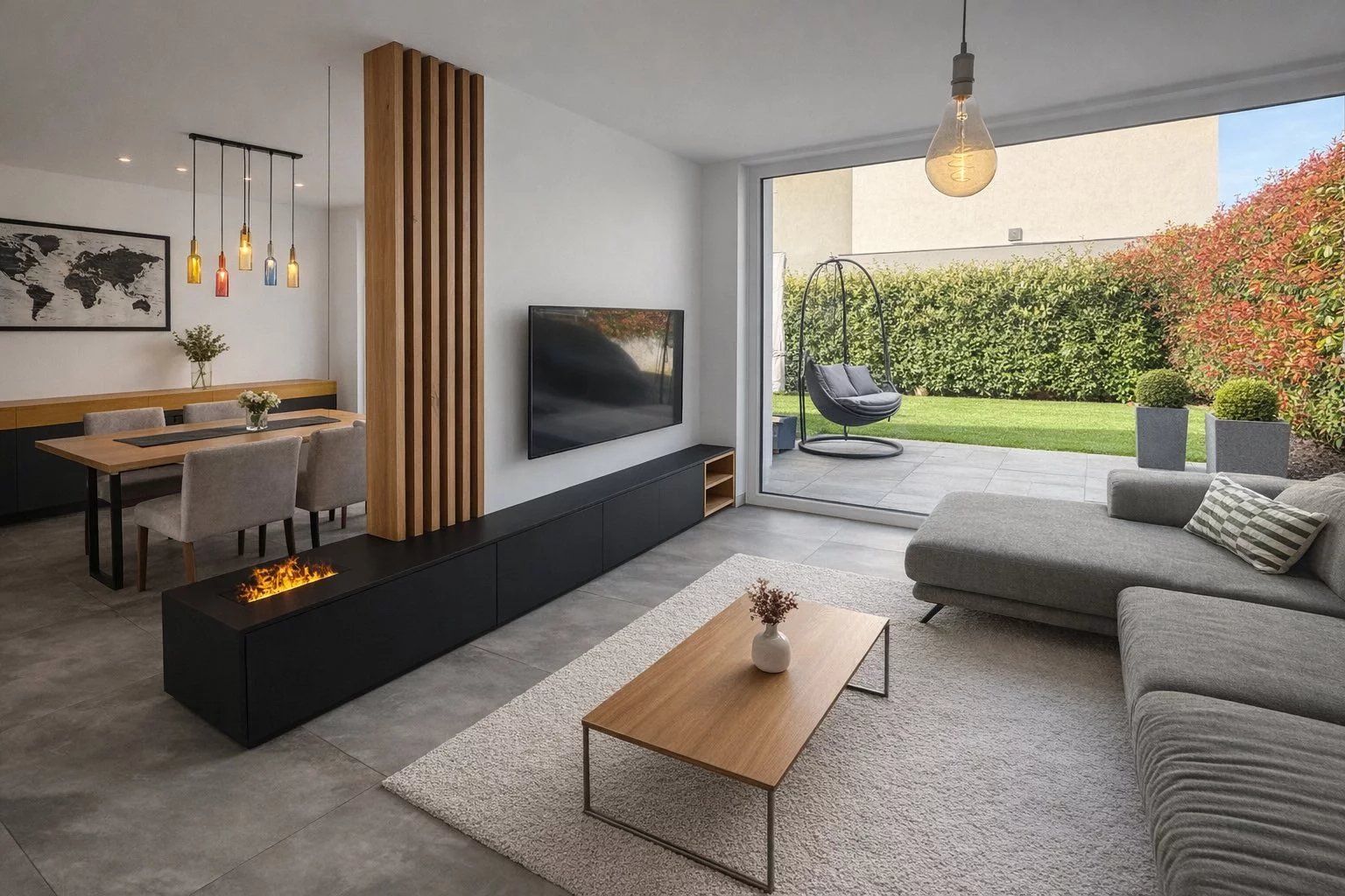 Vente Appartement Beringen