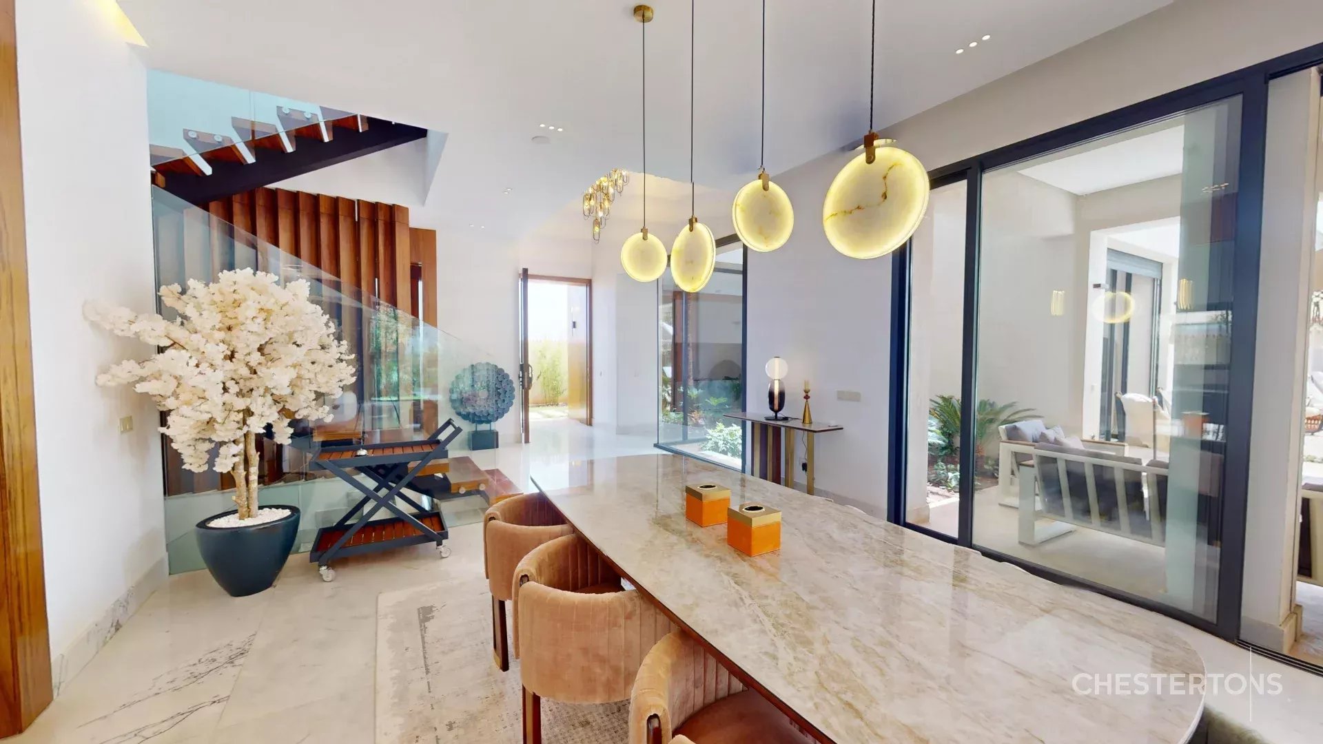 Image of Villa - 5 Bedrooms for Sale in Marrakech-Ménara-Marrakech-Morocco, Image 11