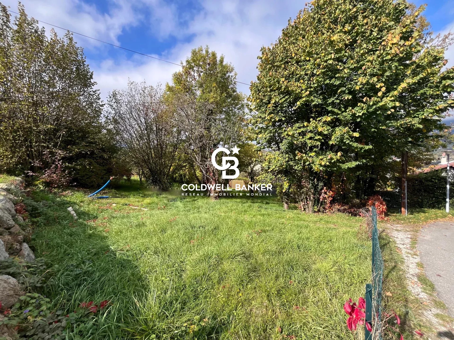 Agence immobilière de Coldwell Banker La Clé des Cimes