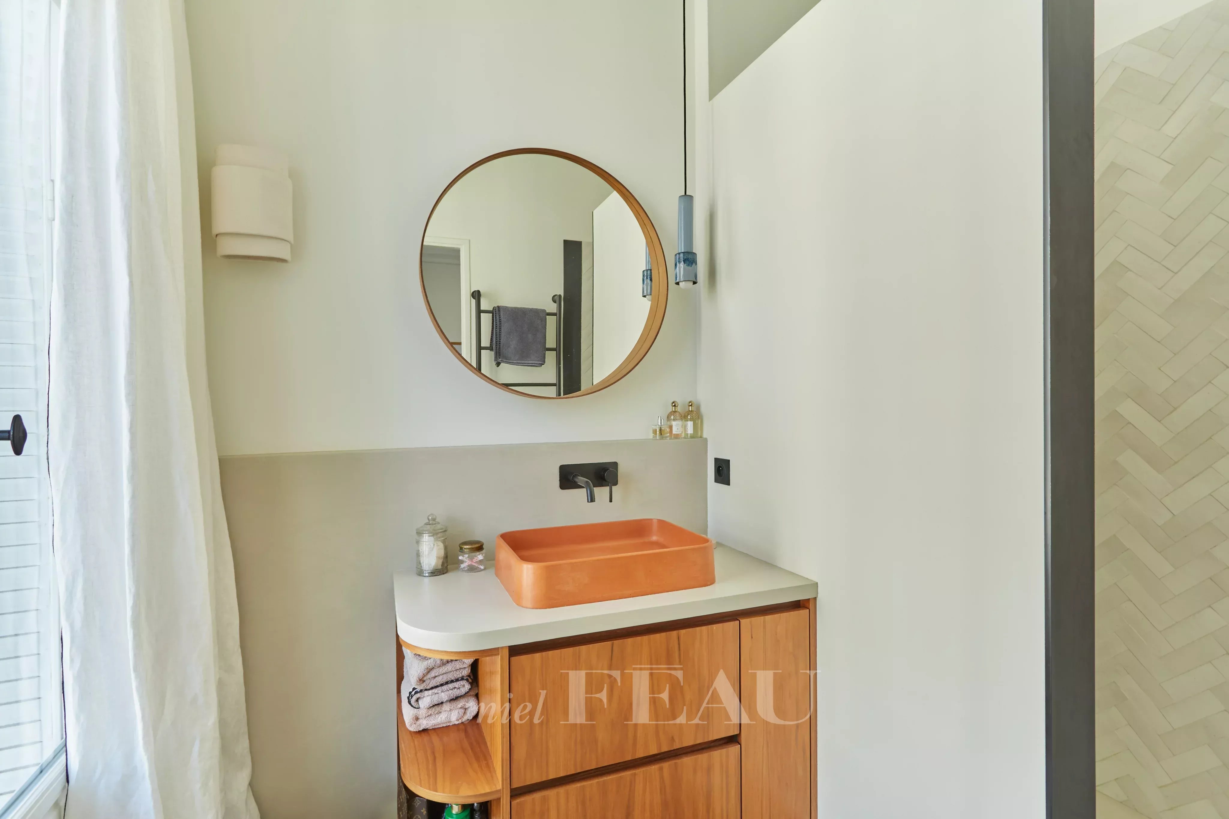 Rental Apartment Paris 16th