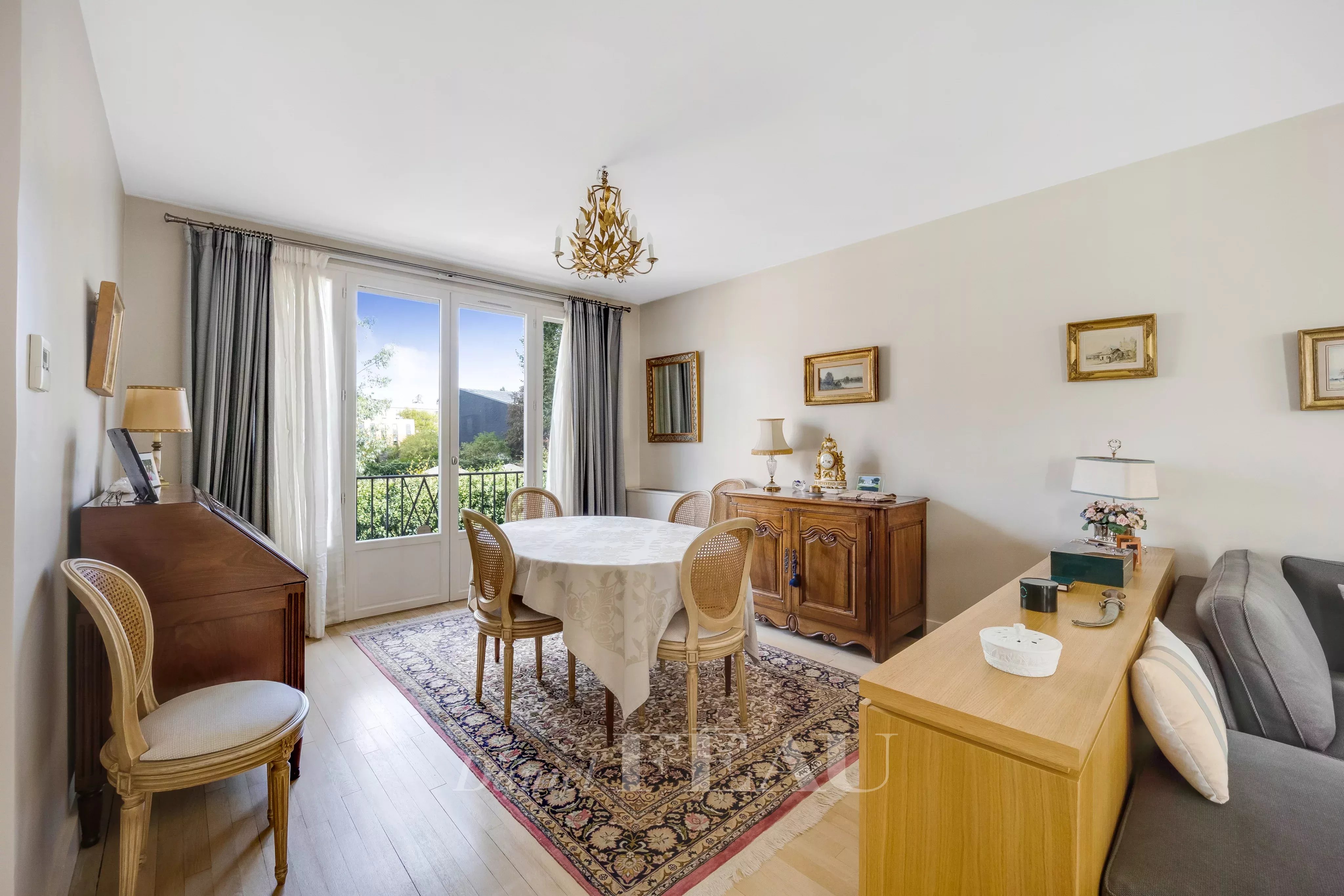 Sale House Versailles