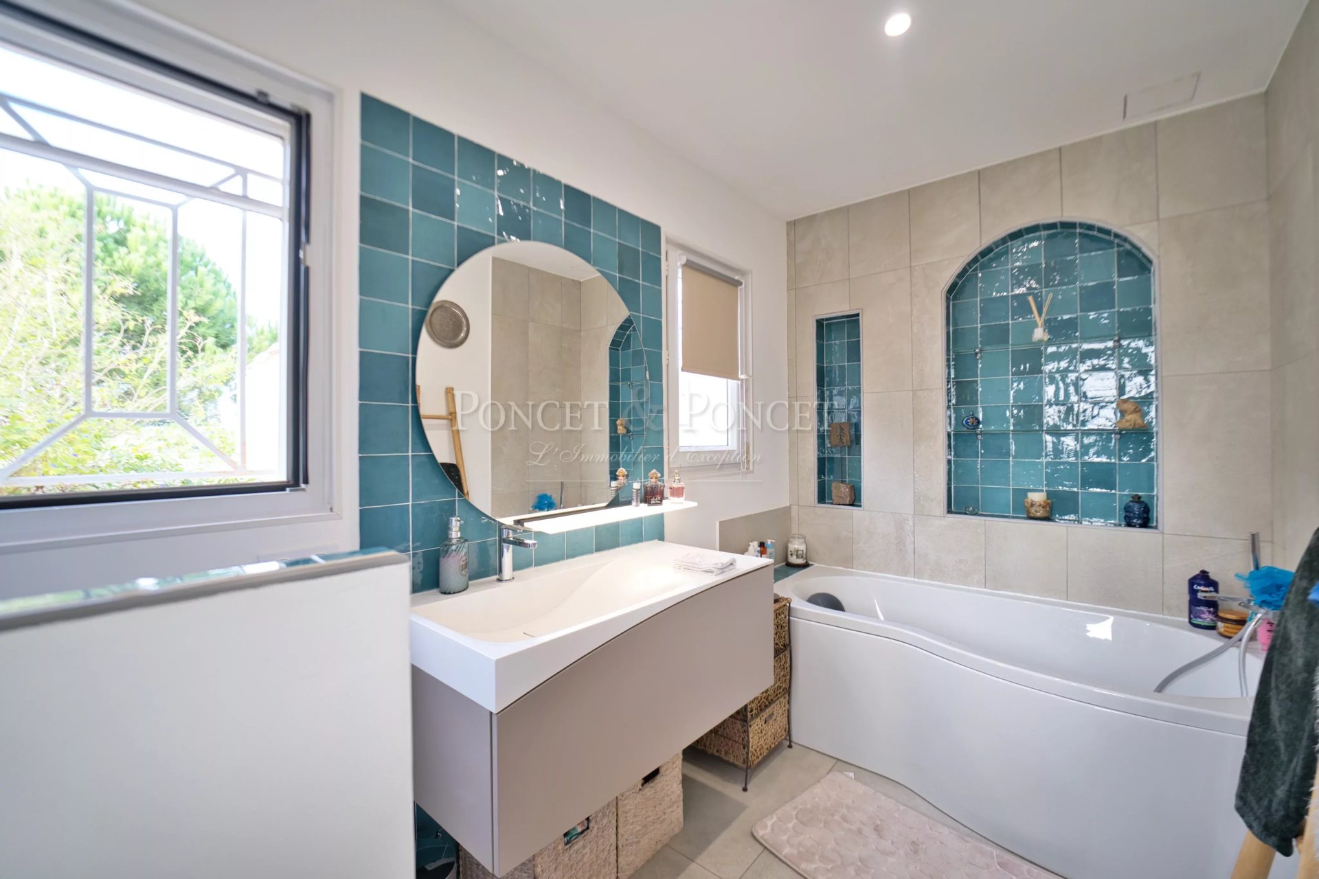 4 Bedroom Villa/Townhouse's Image 10