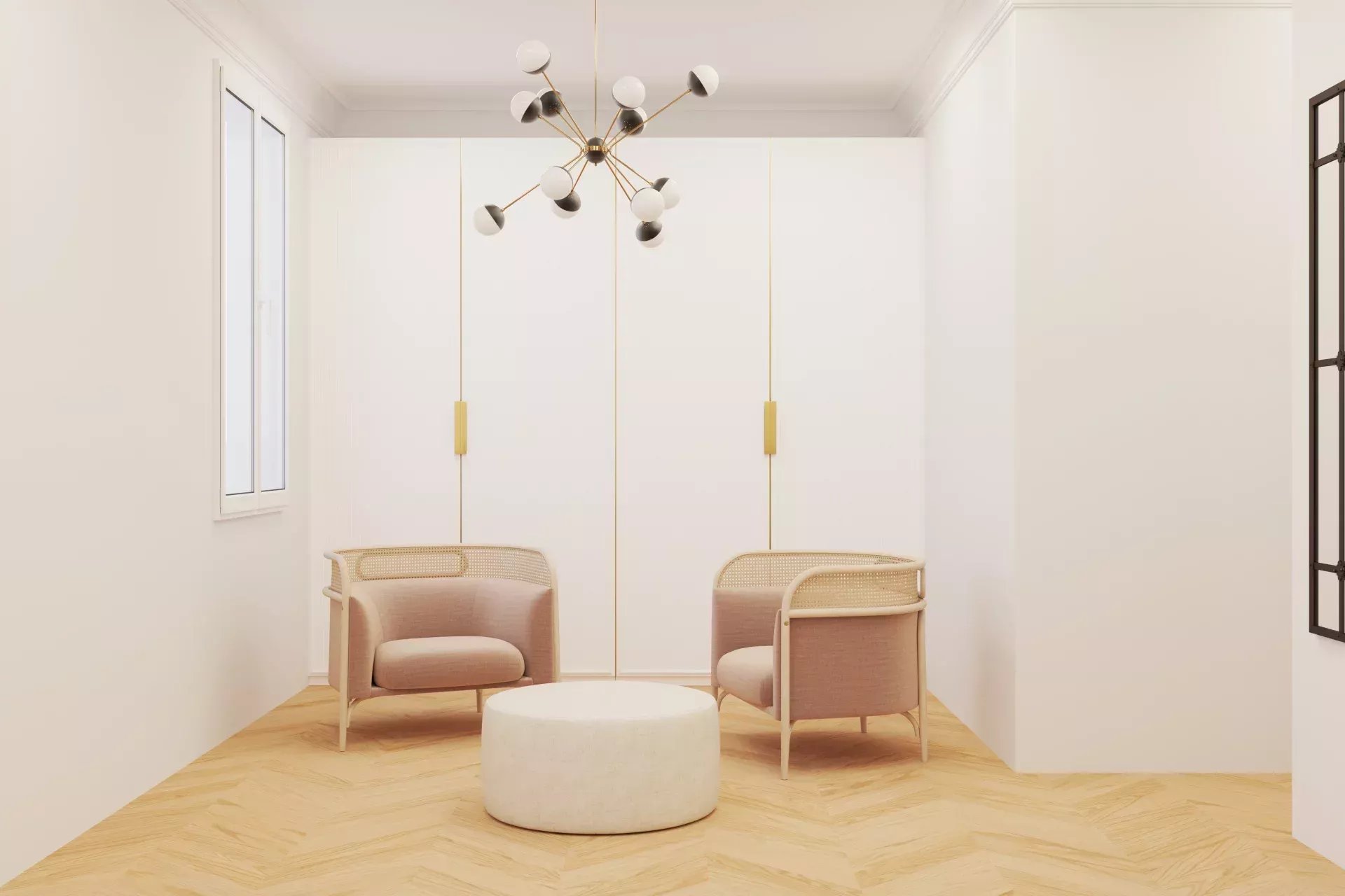 Daire Madrid - picture 11