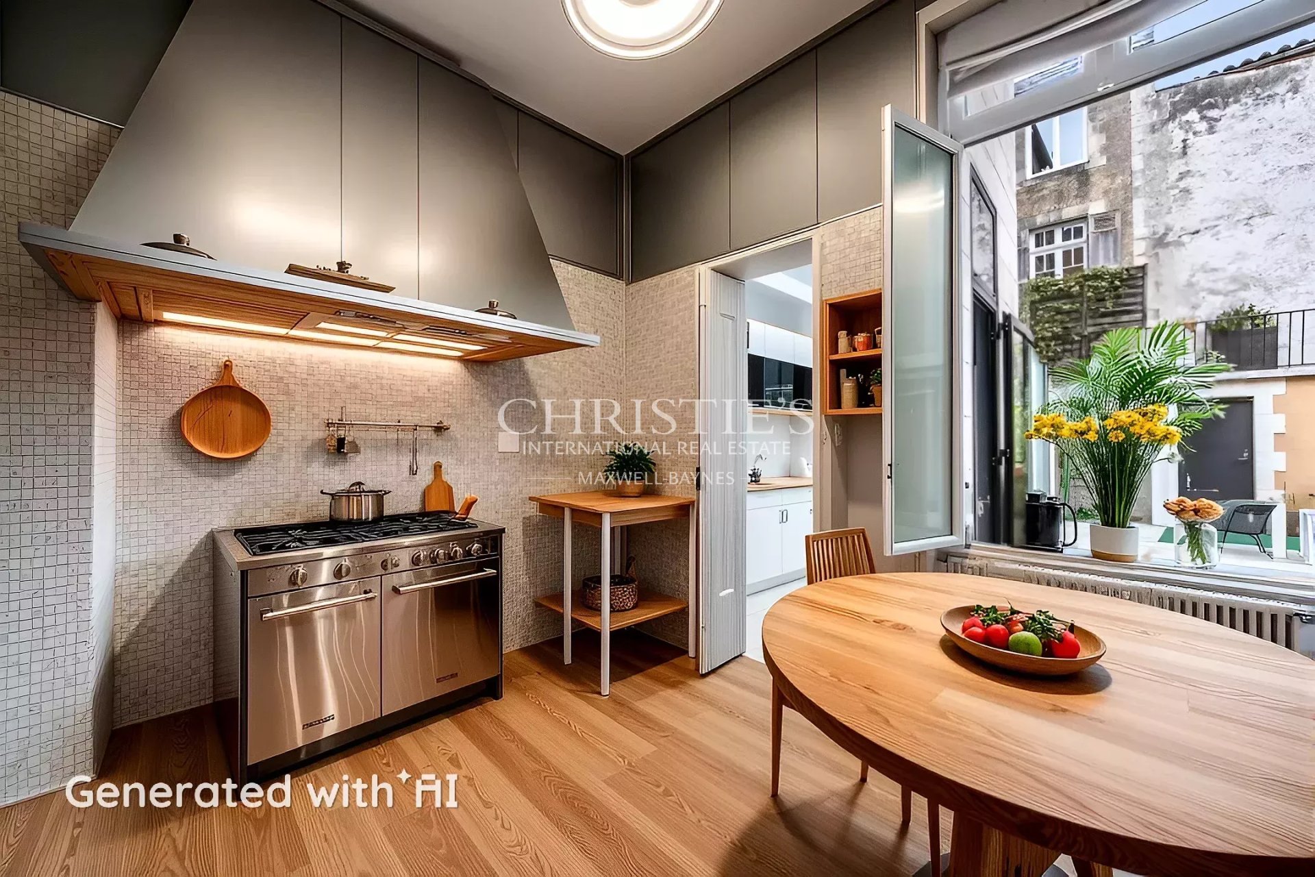 5 Bedroom Villa/Townhouse's Image 8