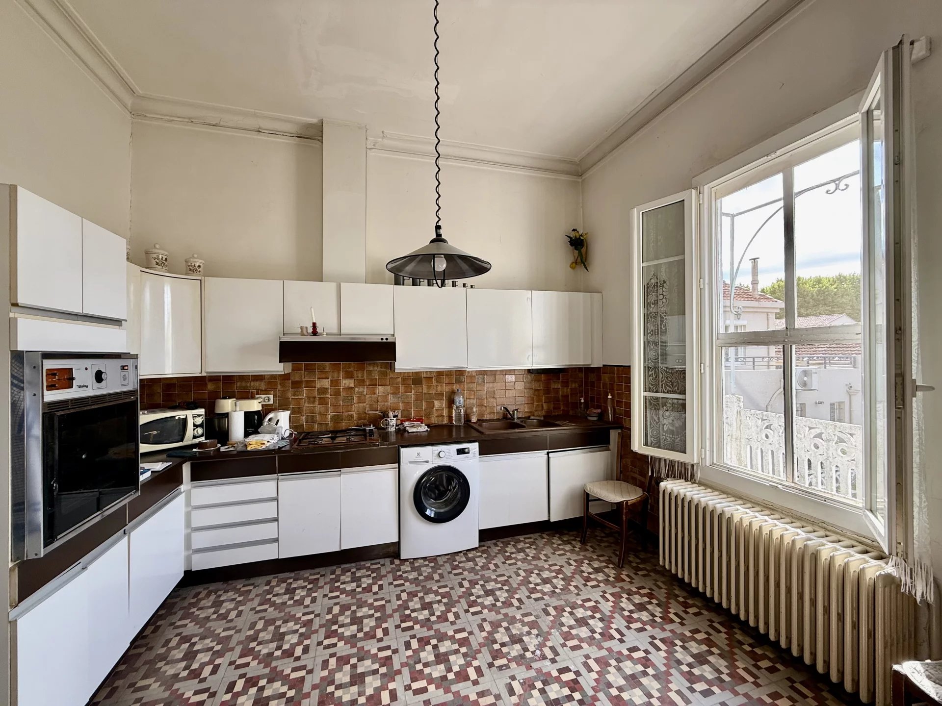 Sale House Saint-Geniès-de-Malgoirès