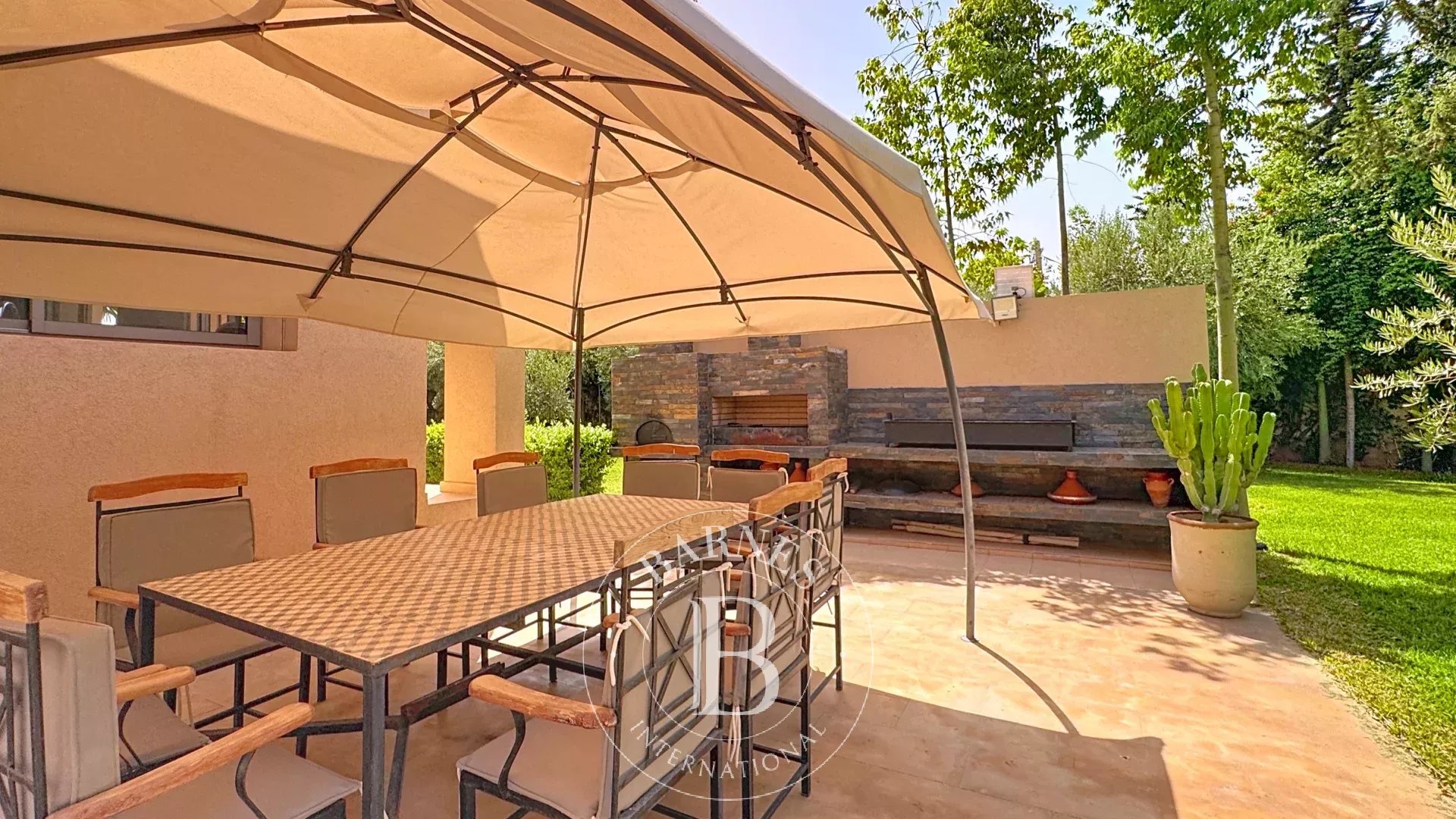 Villa Marrakech - picture 7